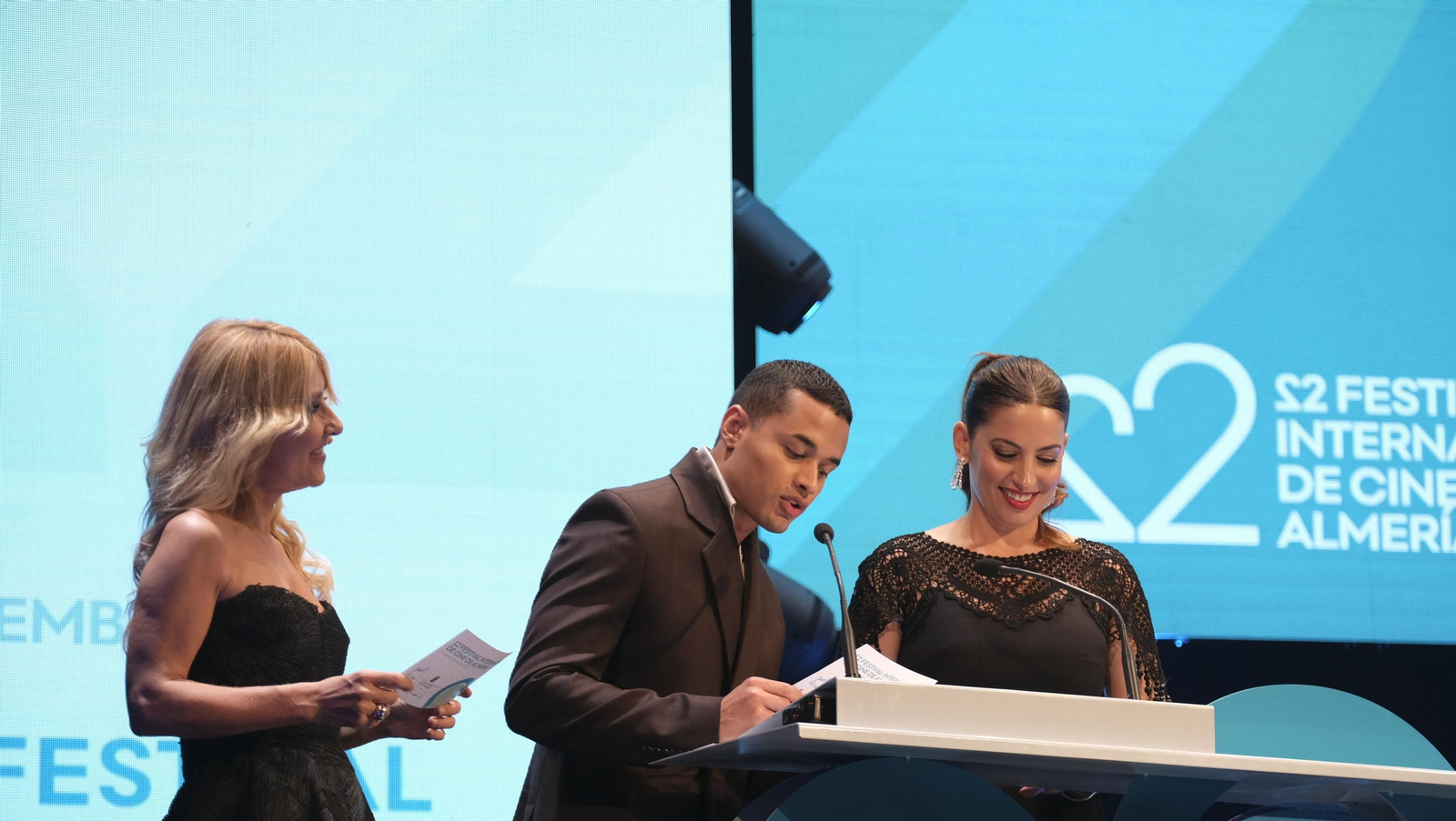 Gala Final de FICAL 2023, en imágenes