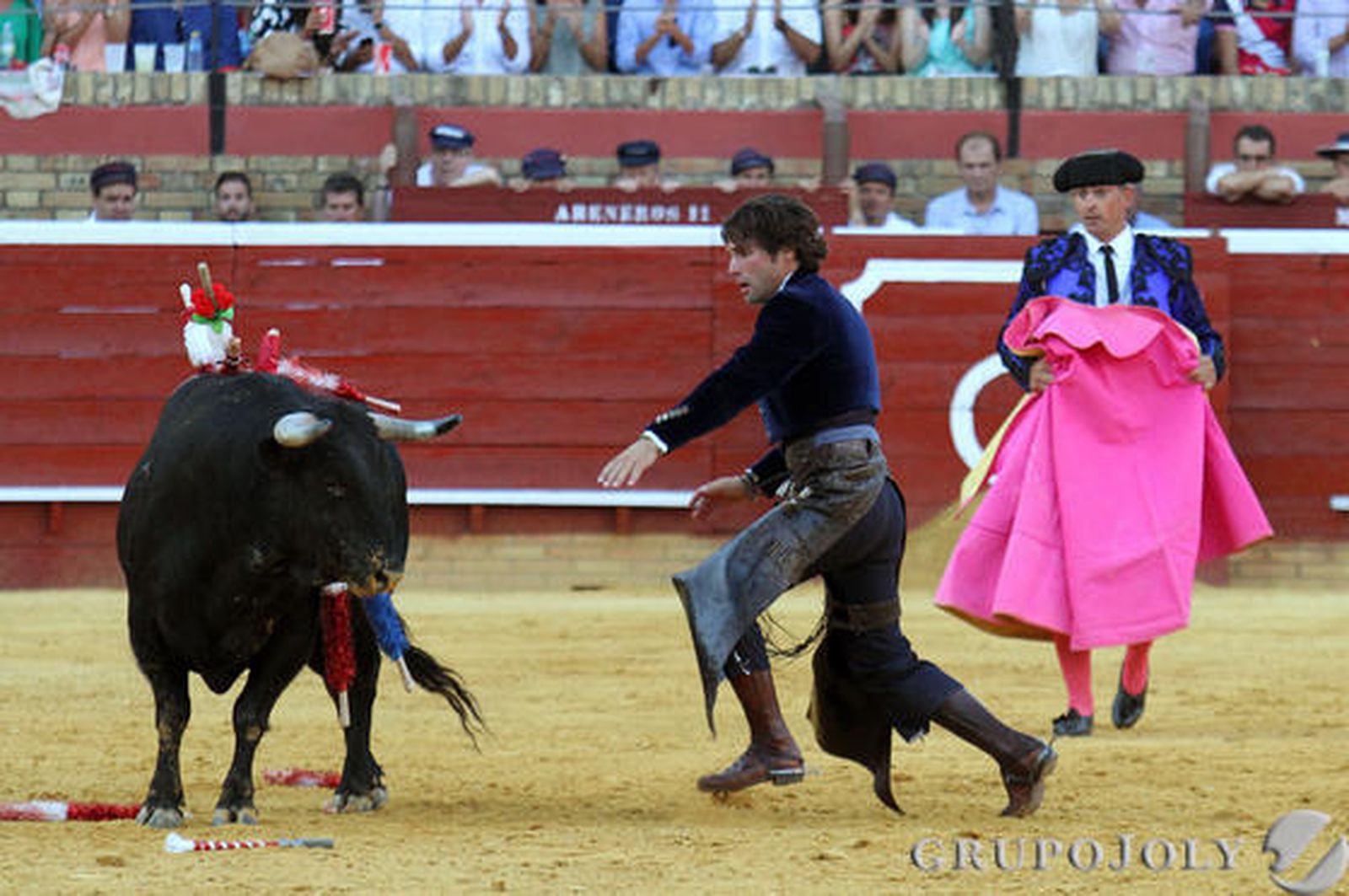 Foto: Alberto Dominguez