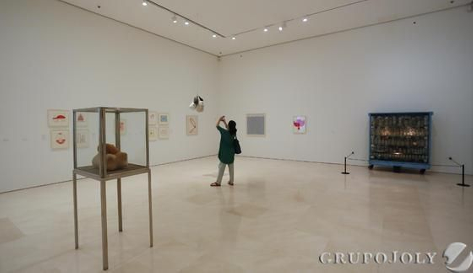 Foto: Javier Albiñana