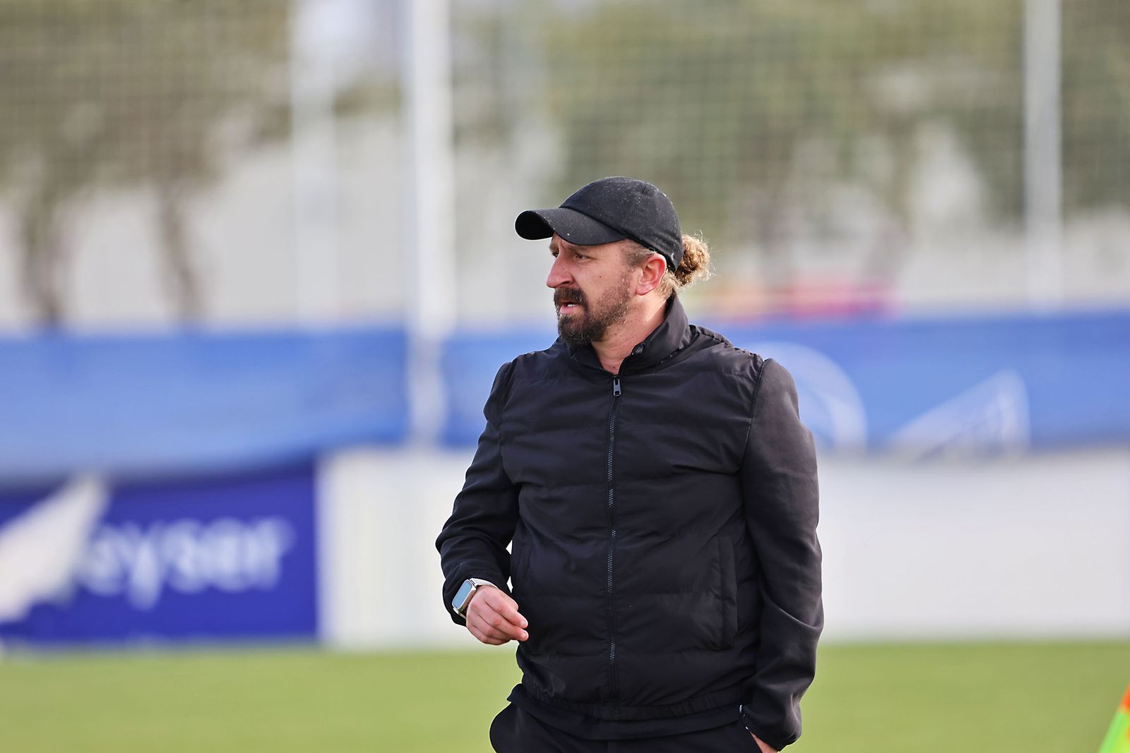 Las fotografías del Atlético Onubense - Ceuta B