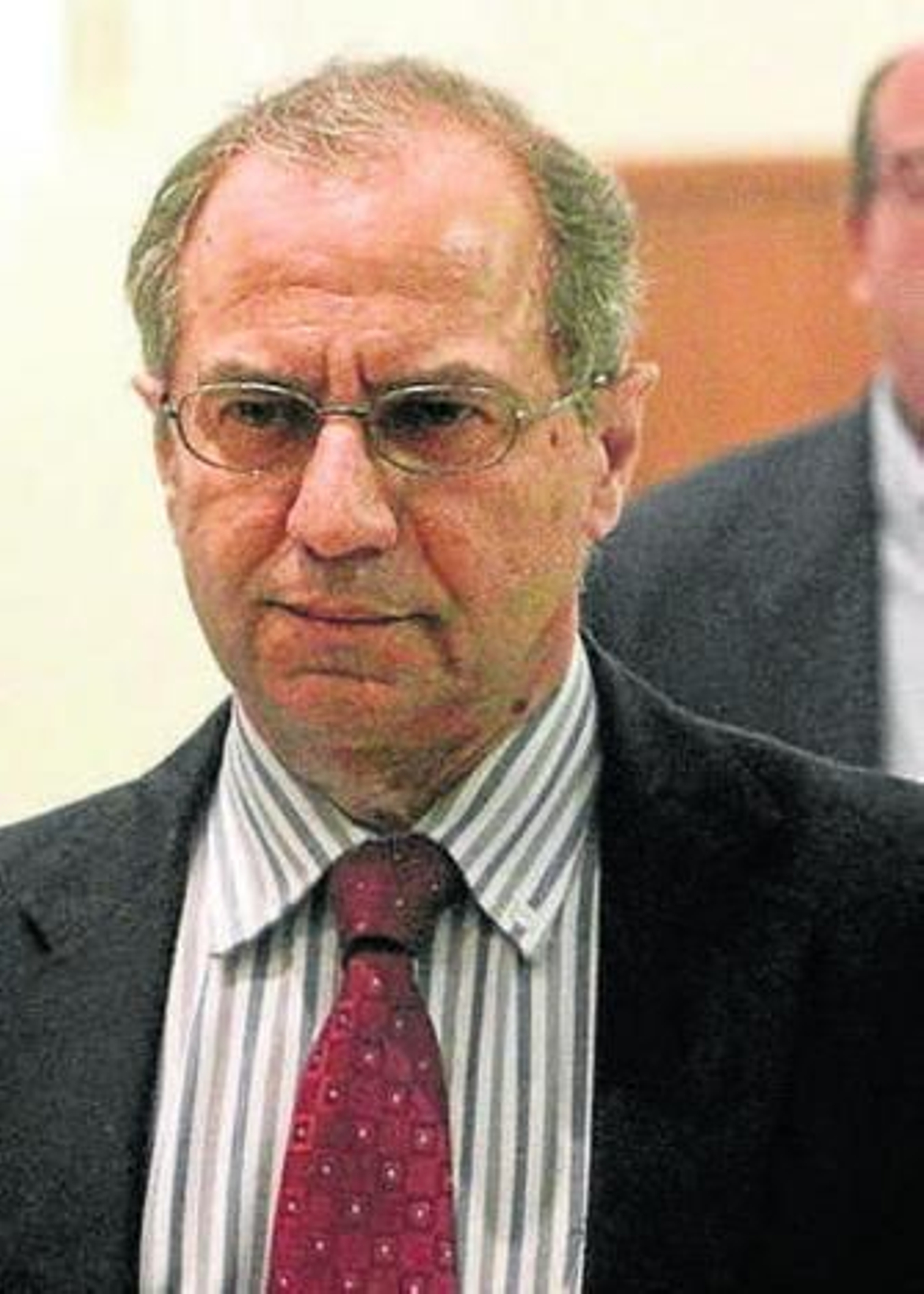 Martín Rodríguez-Sol.