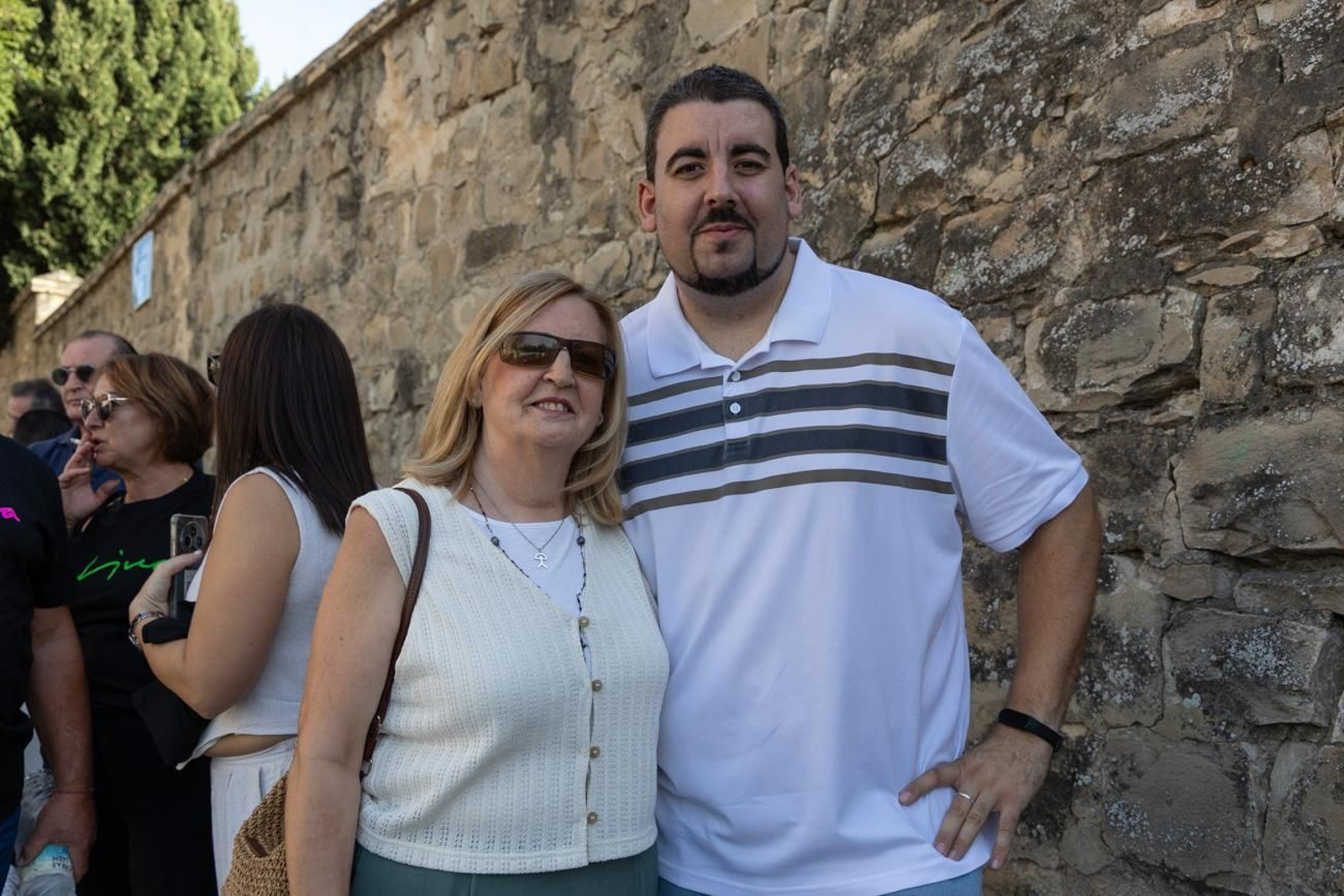 Concierto de Joaquín Sabina en su gira de despedida "Hola y Adiós"