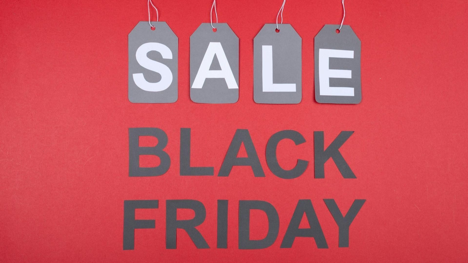 El Black Friday 2025 llega con fuerza: más gasto, más conciencia y tecnología para el hogar