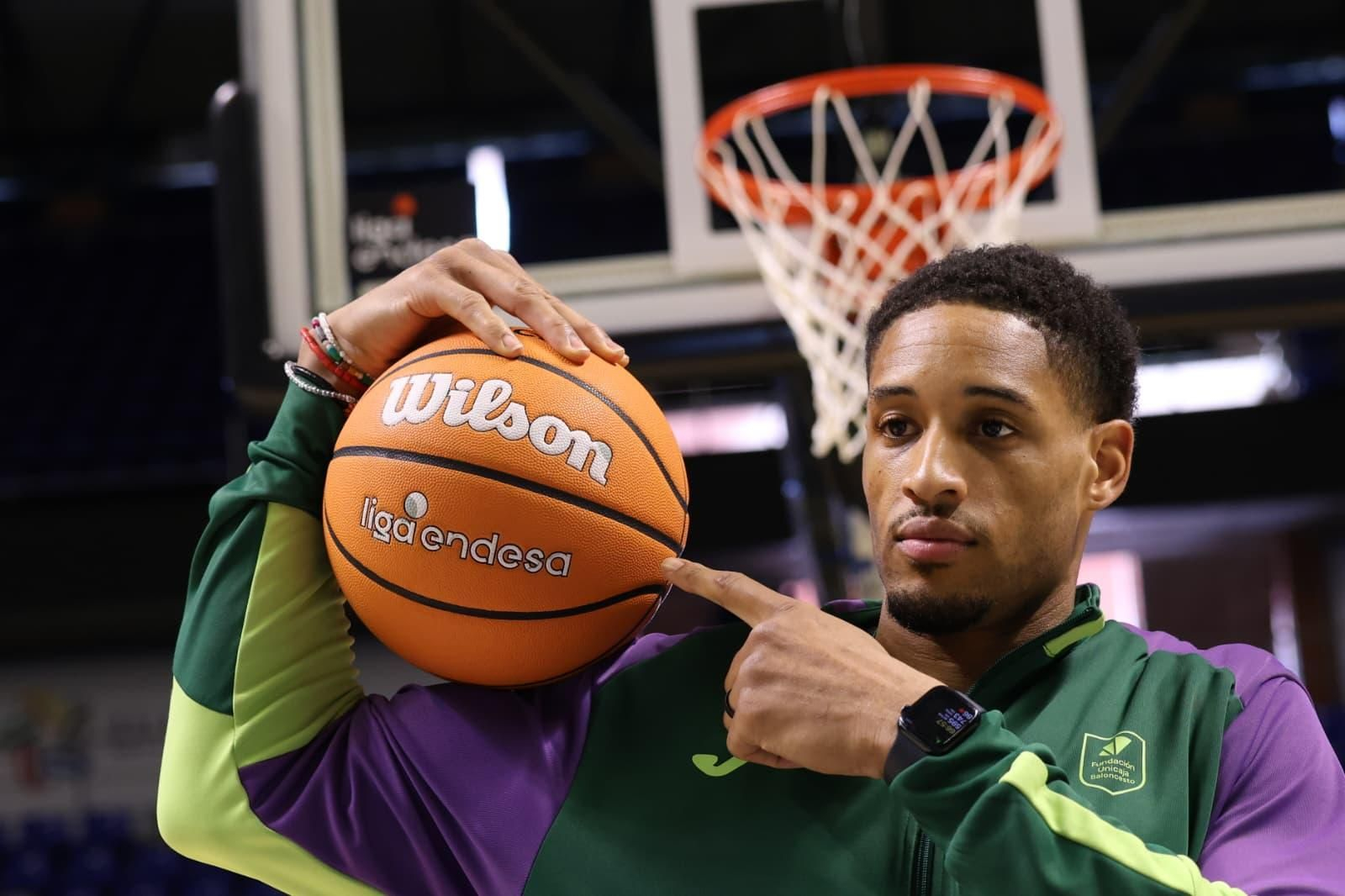 Las fotos de Augustine Rubit en el Martín Carpena