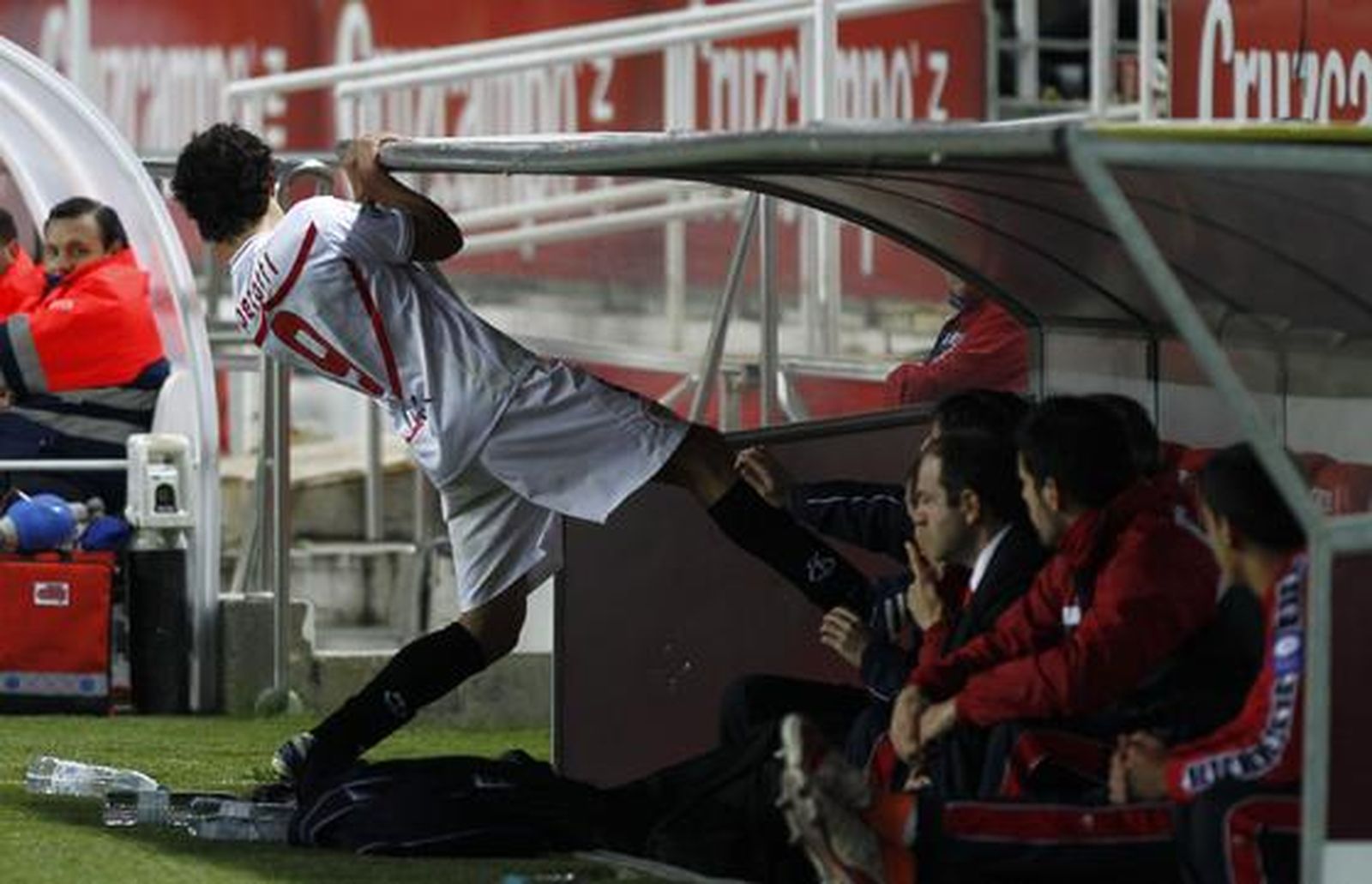 Foto: Antonio Pizarro