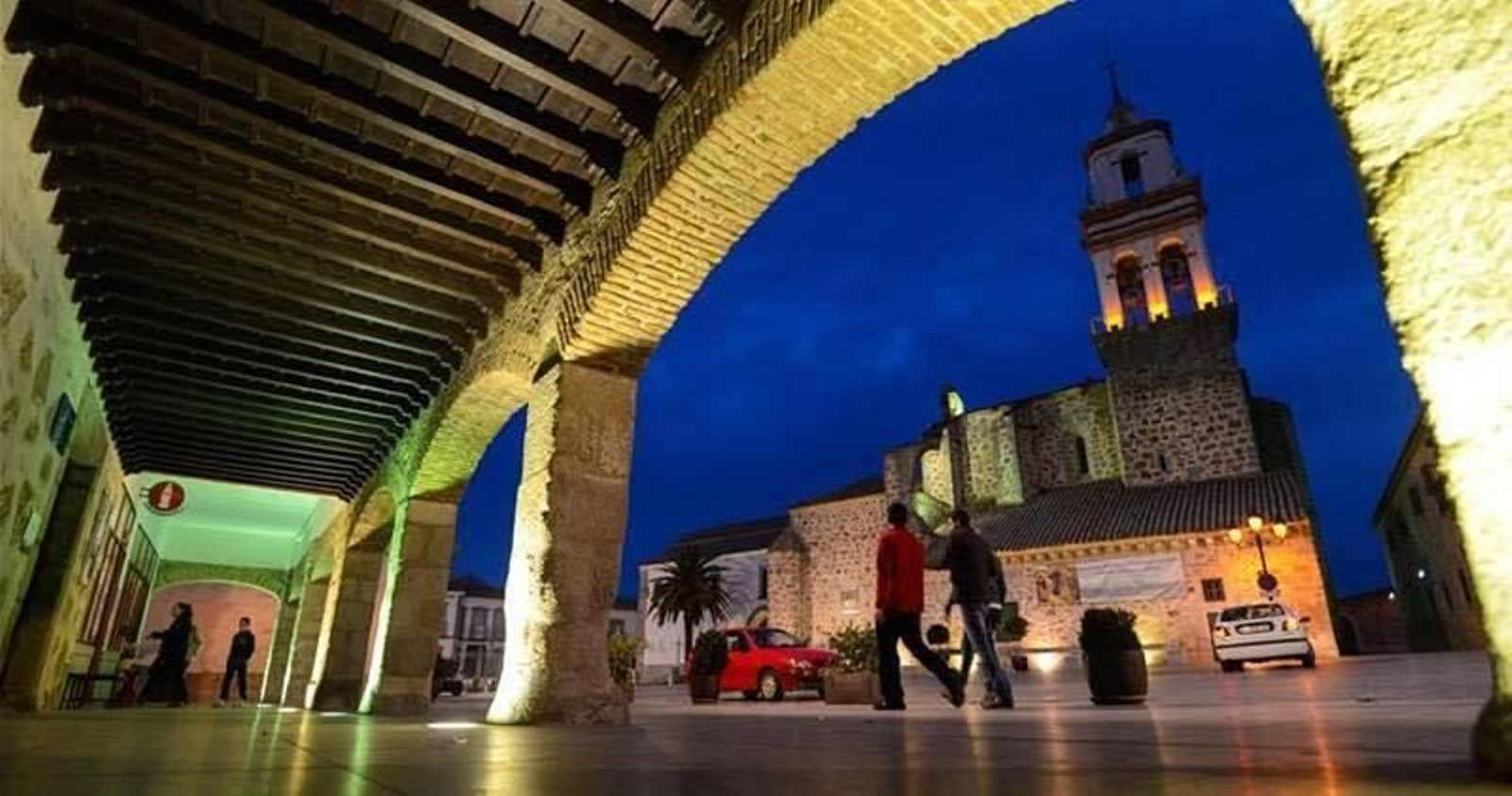Los diez pueblos de Córdoba que debes visitar