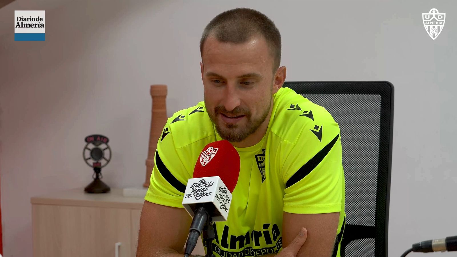 Ely, segundas partes a veces fueron buenas