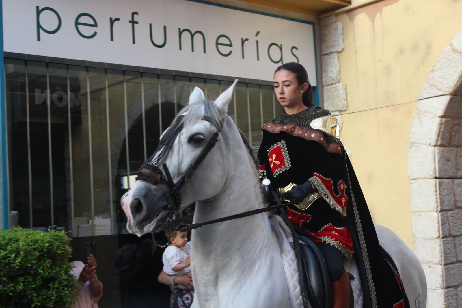 Moros y Cristianos de Vera: así se vivió la fiesta