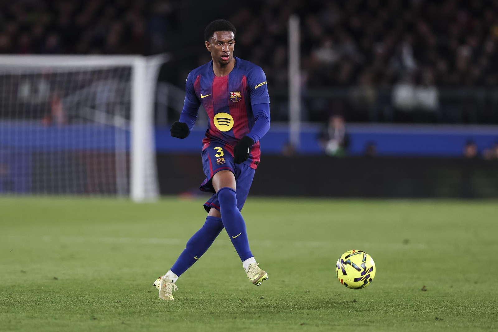 Las mejores fotos del Barcelona-Atlético de Madrid