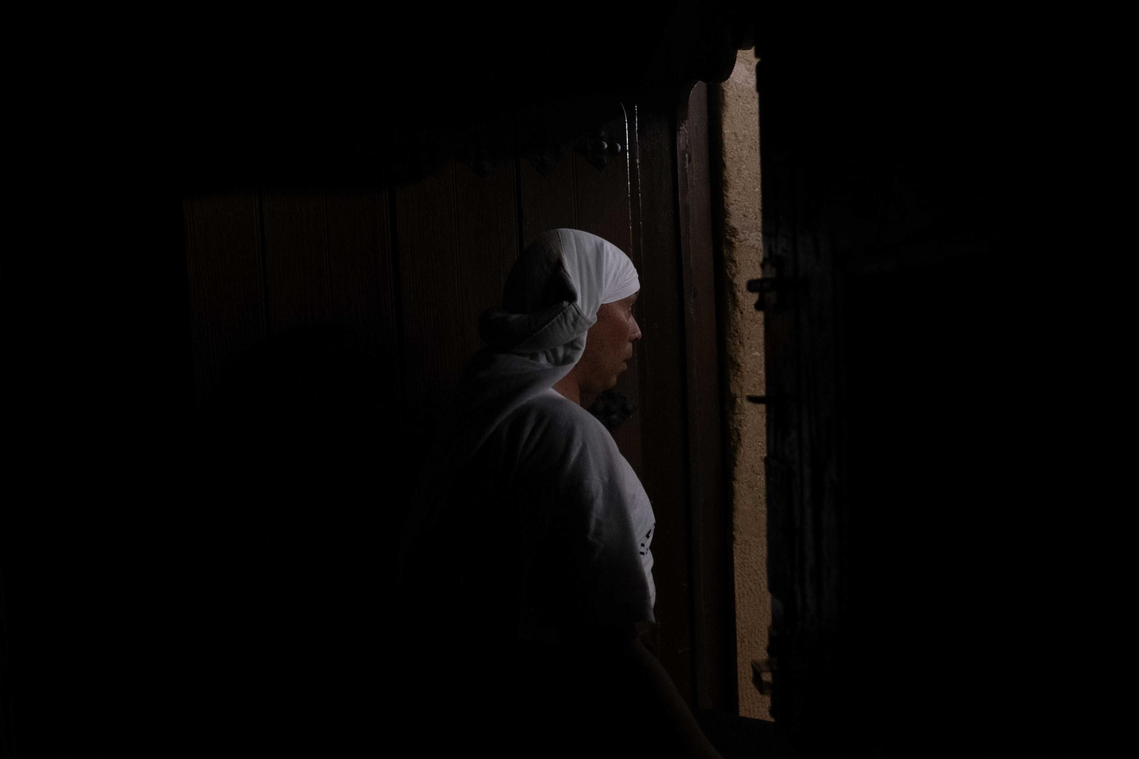 Jueves Santo de Ronda, en imágenes