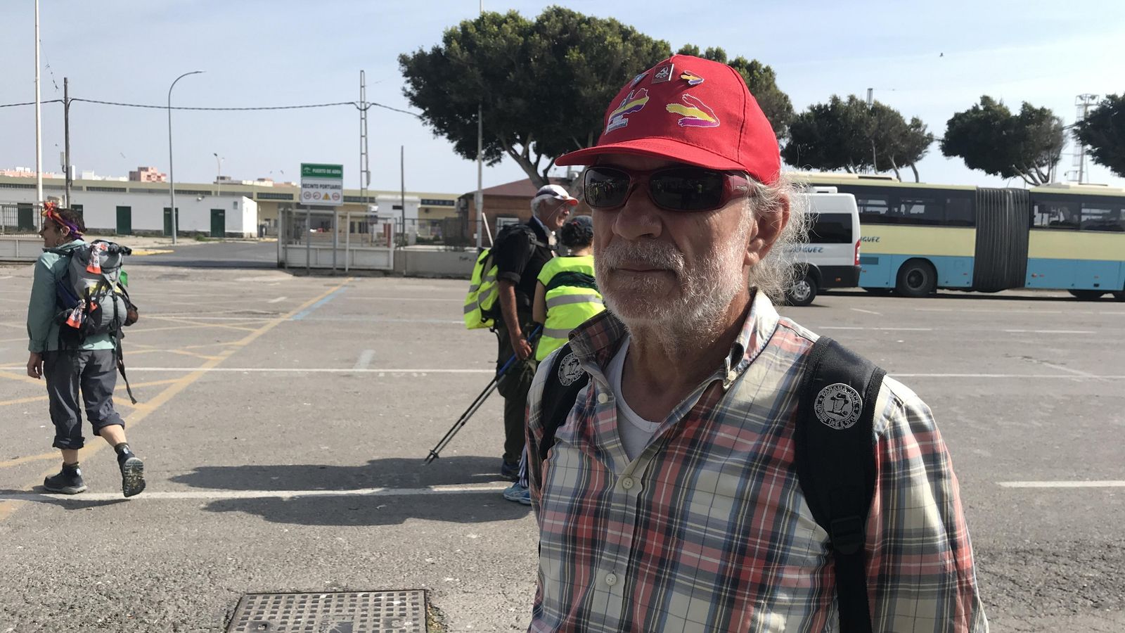 José Manuel Fuentes Segovia.