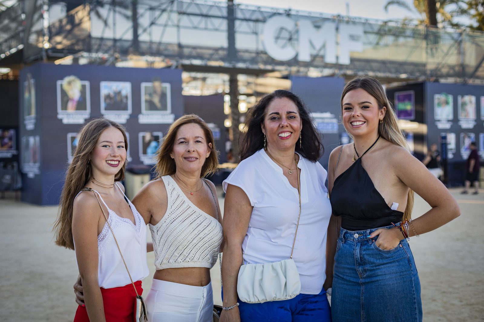 Búscate en el concierto de Niña Pastori en Concert Music