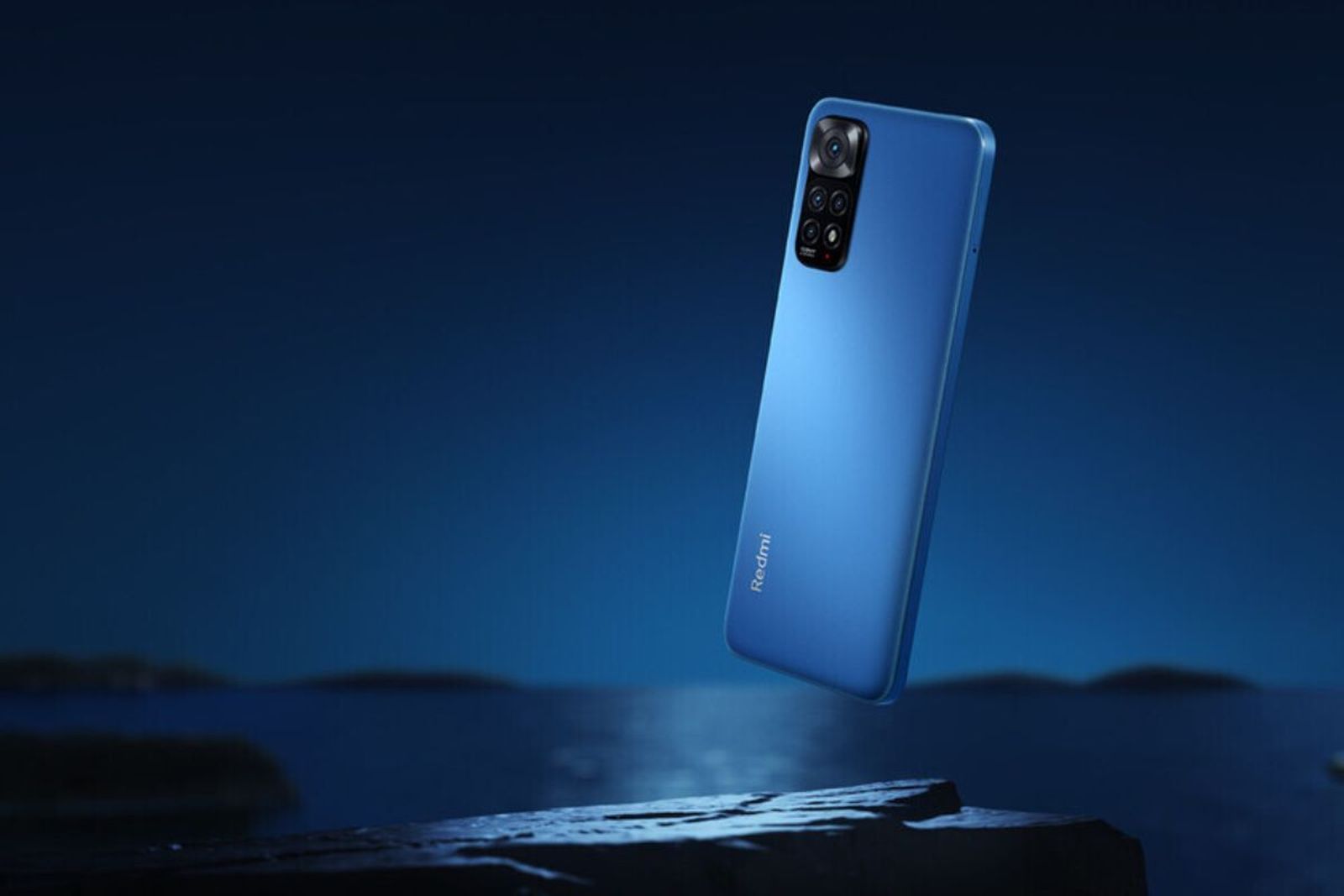 Potente rendimiento y batería de larga duración: el smartphone Xiaomi más vendido en Amazon por menos de 190 euros