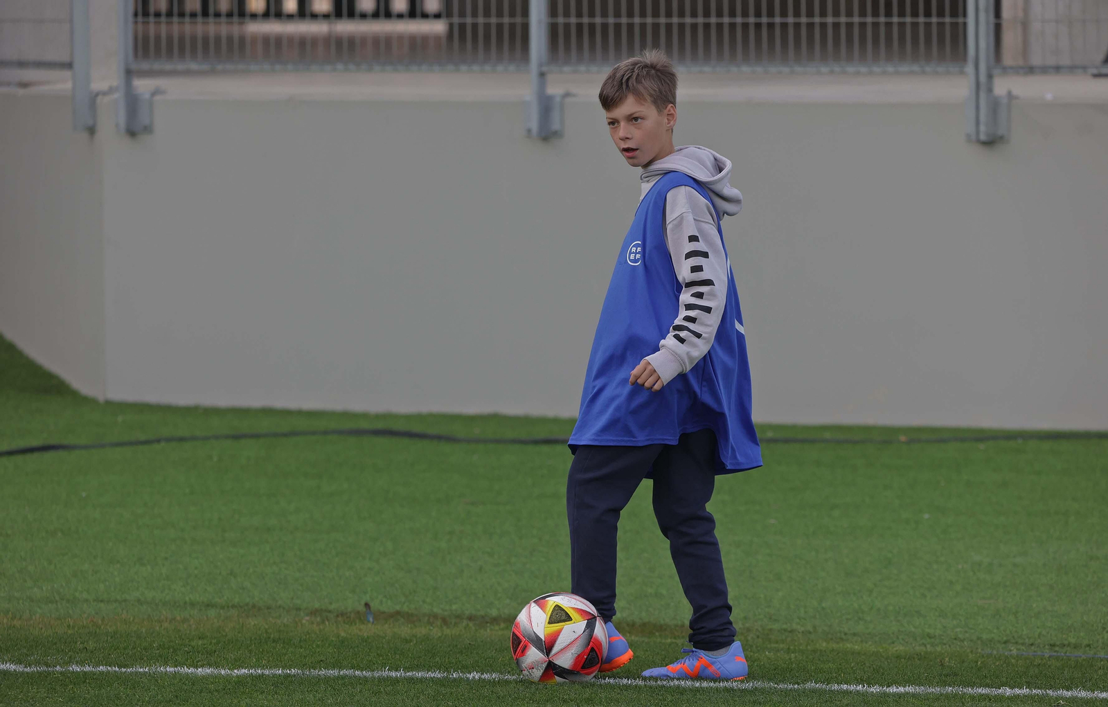 Búscate en el Ciudad de La Línea durante el Balona - Yeclano