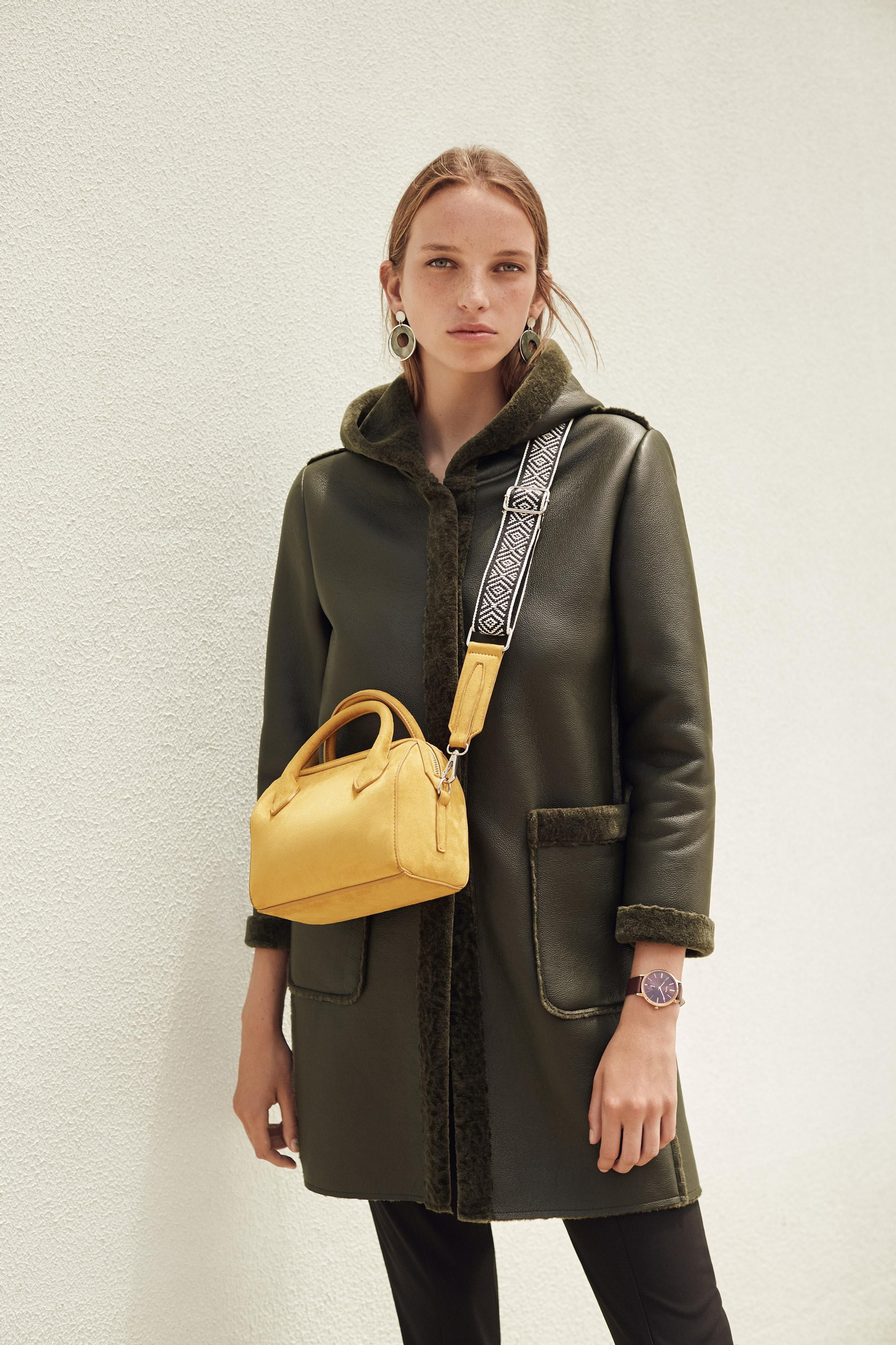 'Iconic', la nueva colección de Parfois que dará magia a tus looks otoñales