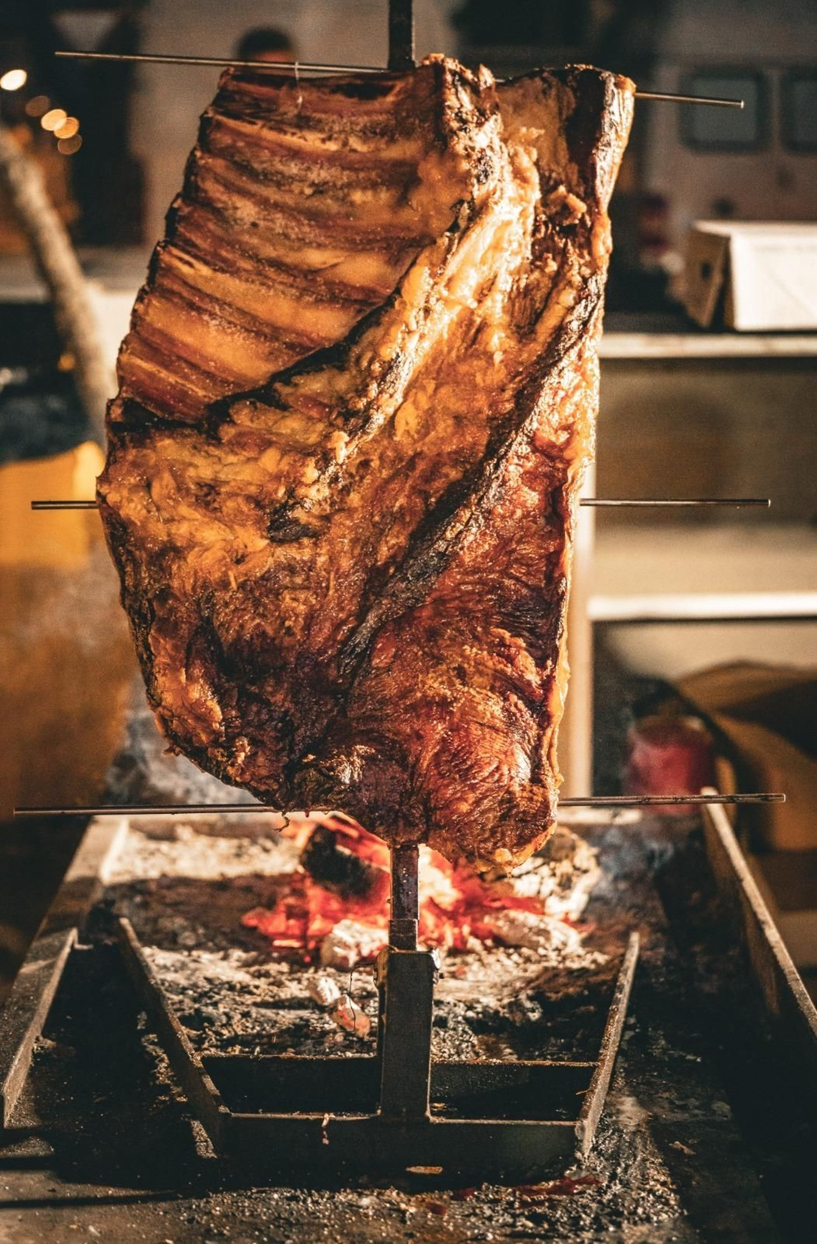 Festival Internacional de Los Pueblos de Chipiona.