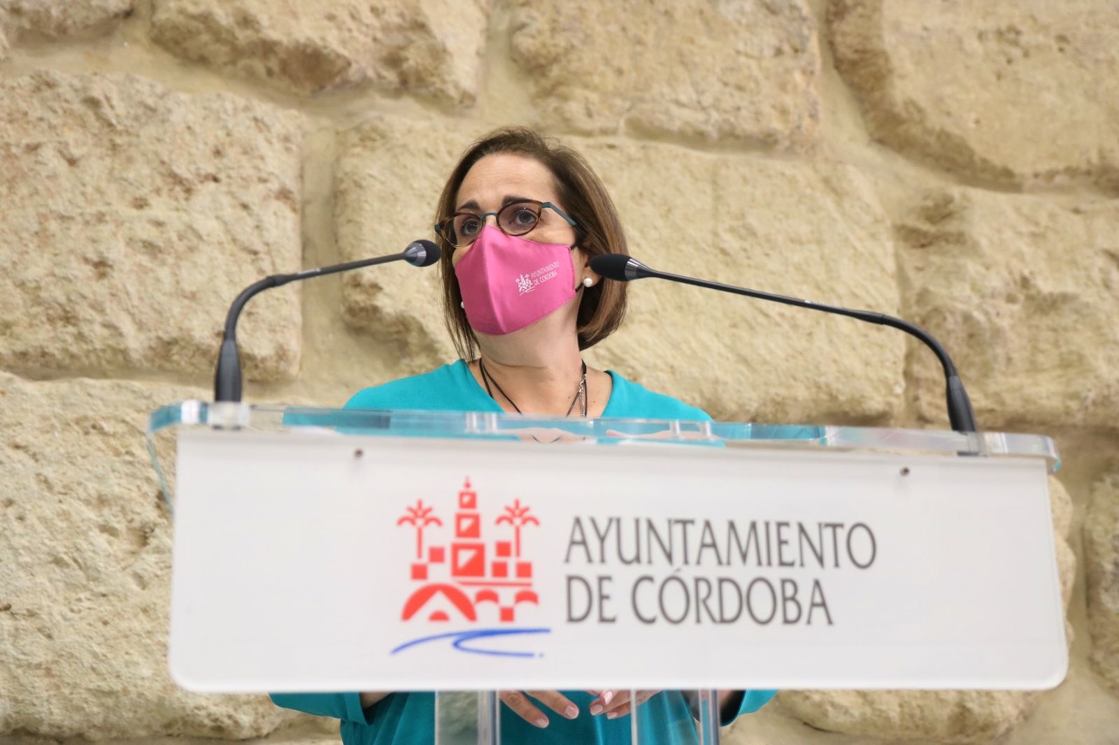 Blanca Torrent habla de los fondos Edusi.