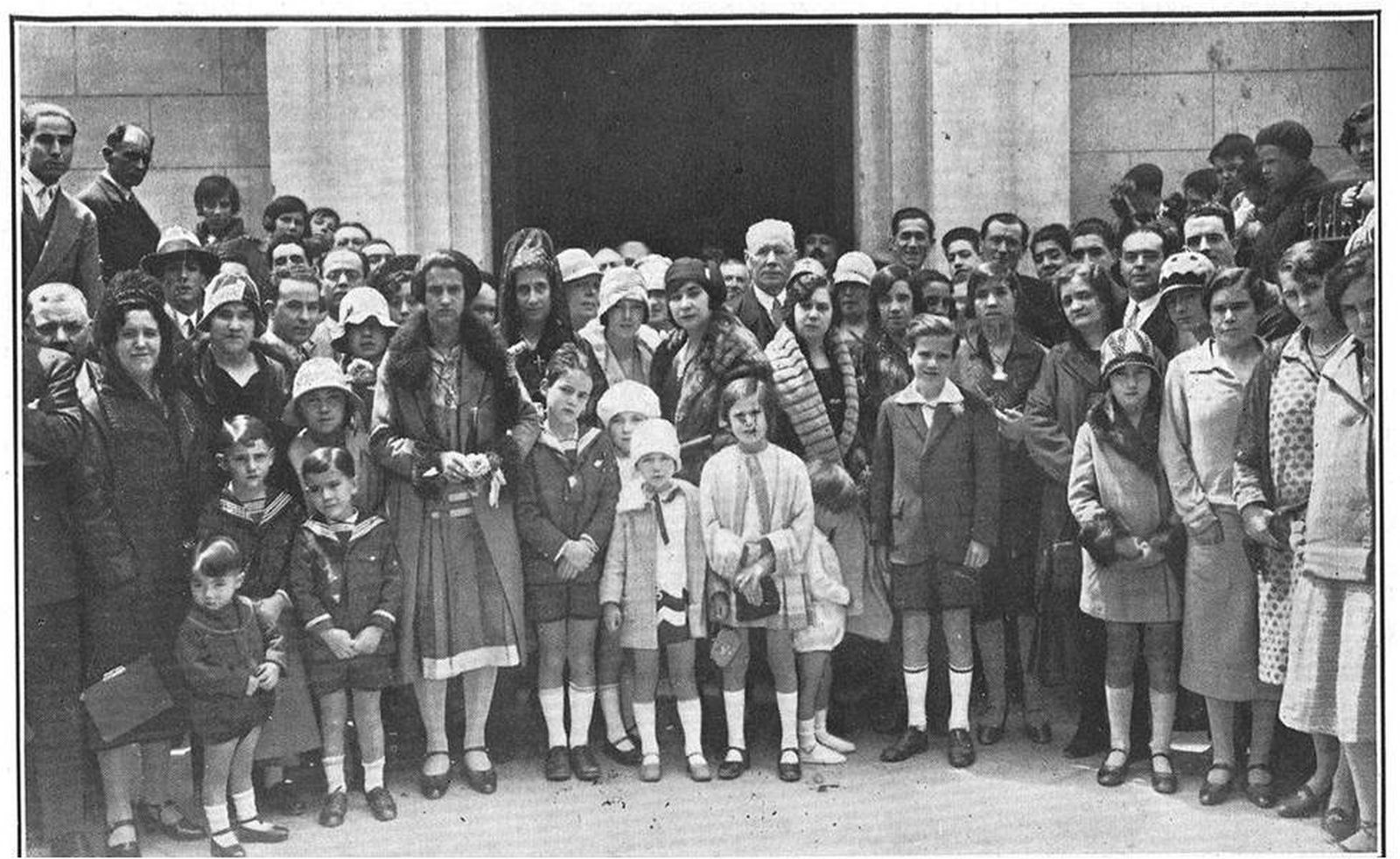 Granada y la colonia catalana