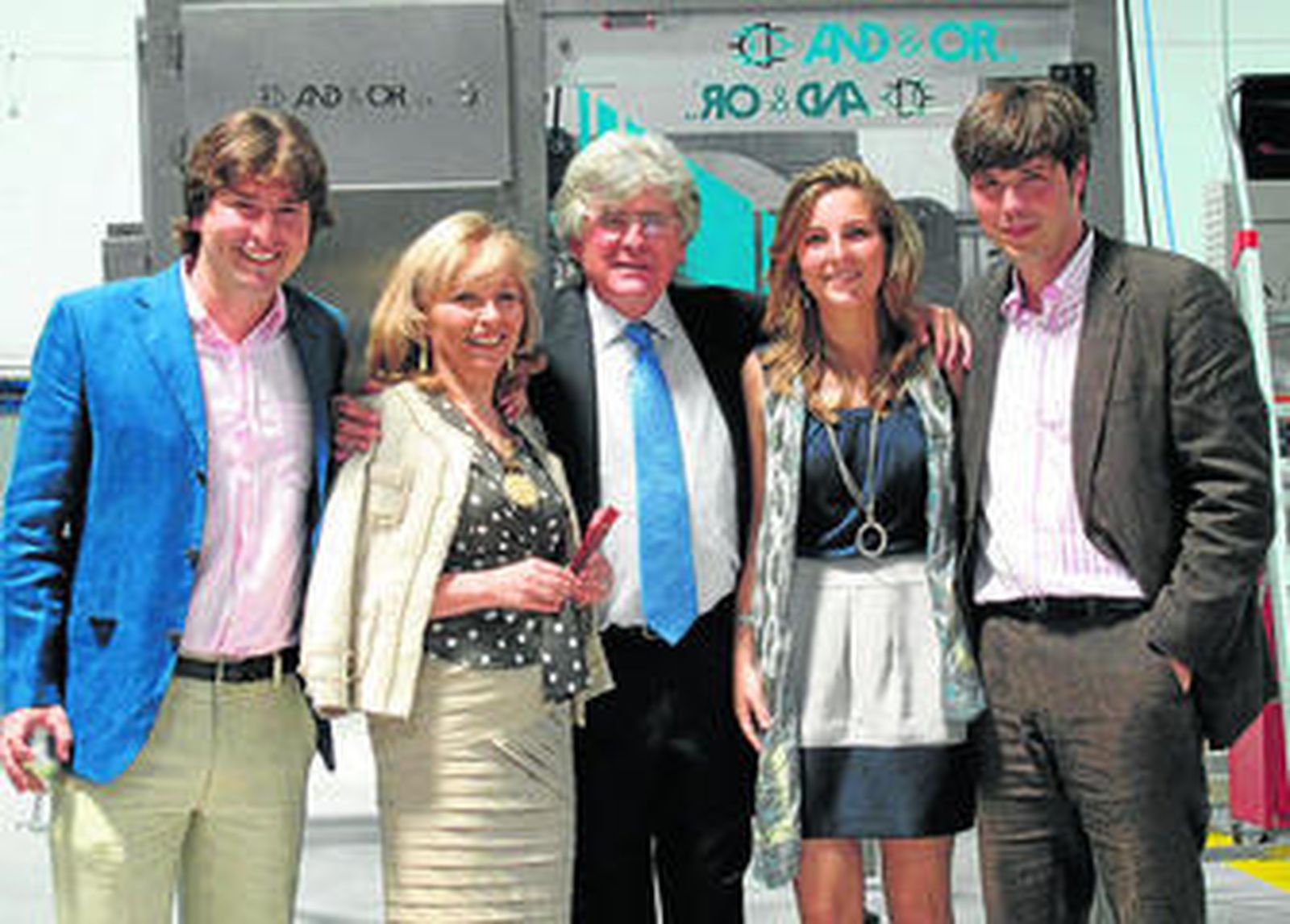 25 años ofreciendo soluciones tecnológicas