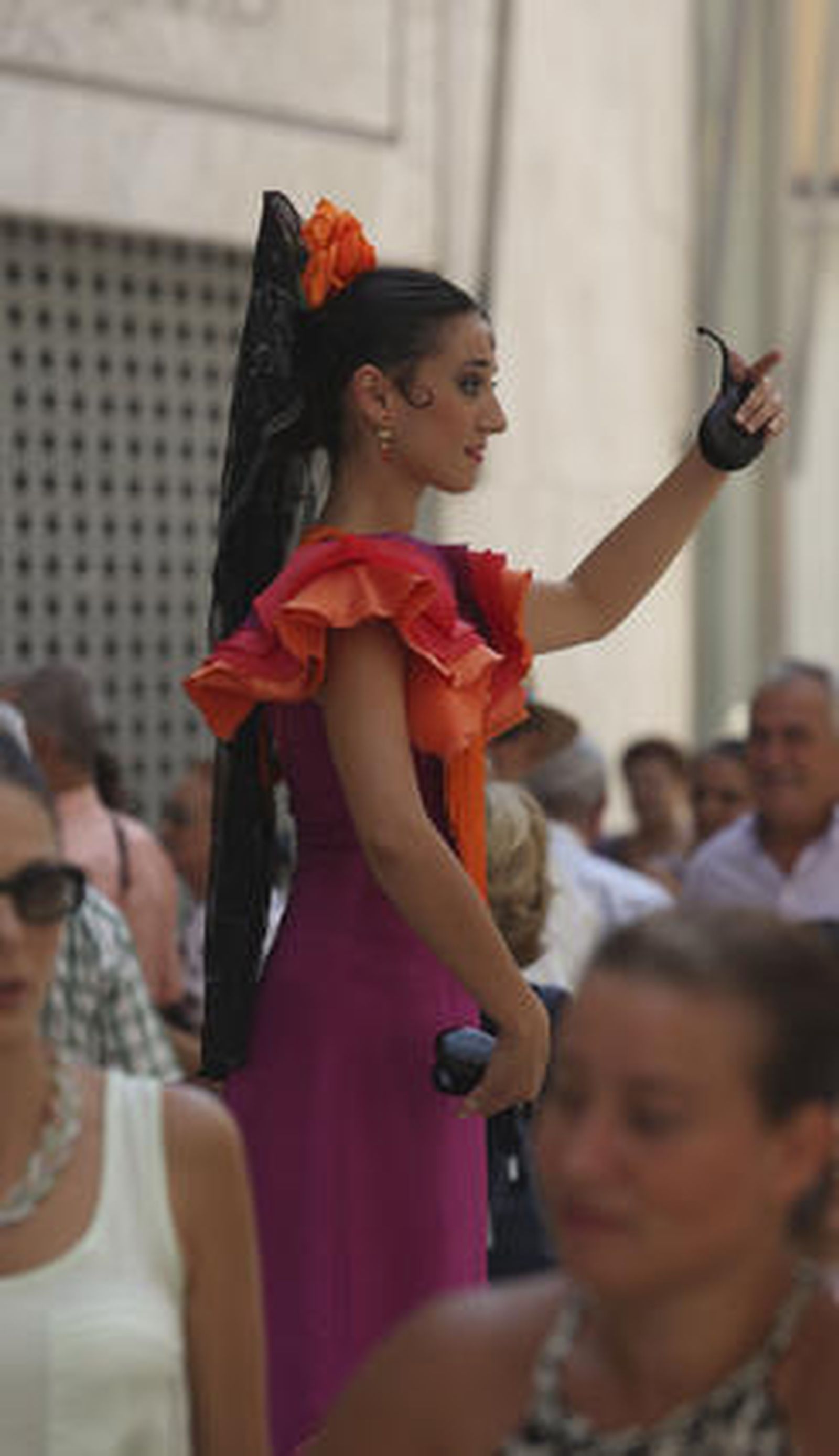 Jolgorio en el Real y en el centro

Foto: Marta González / Javier Albiñana