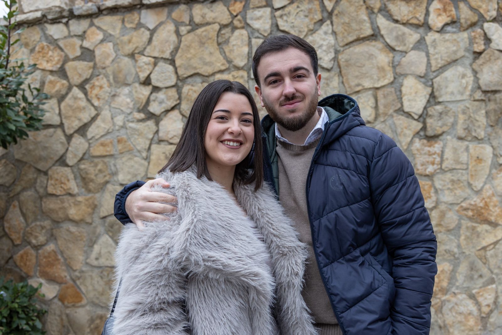 Solemne procesión de San Sebastián en La Guardia de Jaén