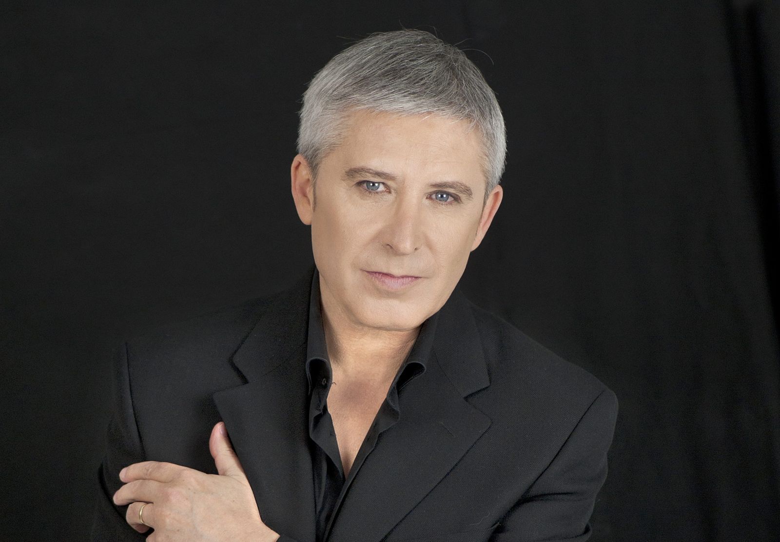 “Mi música es un reflejo de mí mismo”