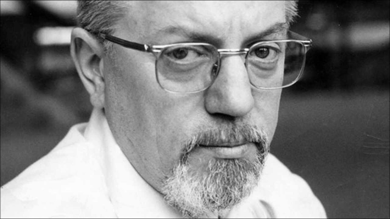 Bernd Alois Zimmermann (1918-1970)