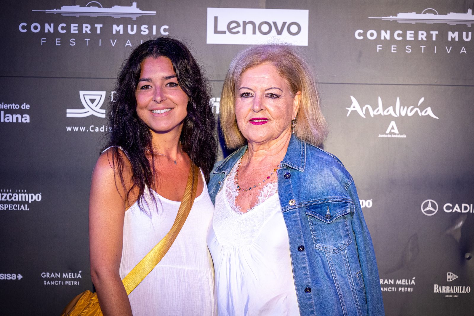 Búscate en el concierto de Los Morancos en Concert Music Festival