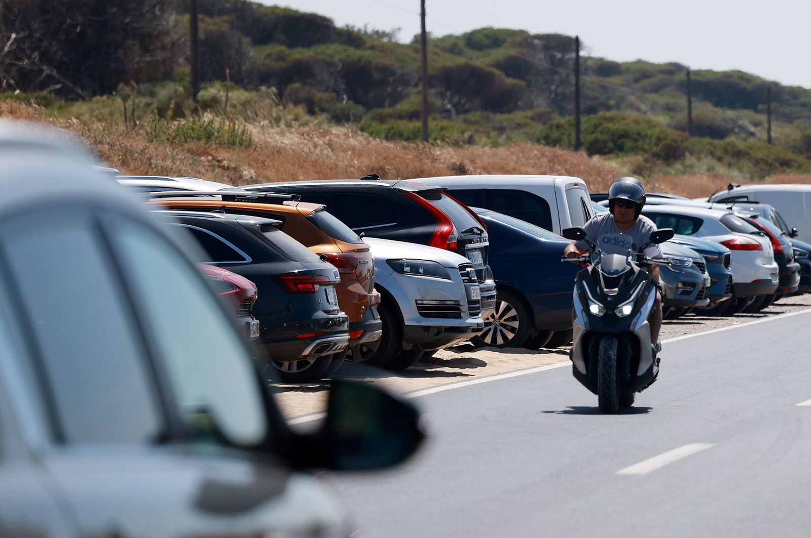 Las mejores imágenes del domingo 12 de mayo en Huelva