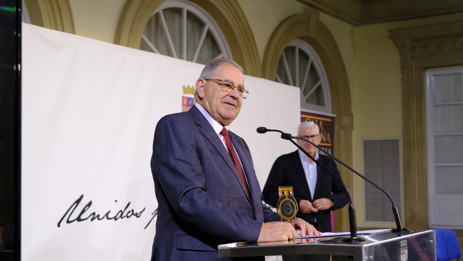 Imágenes de la Gala Taurina Foro Cultural 3 Taurinos 3