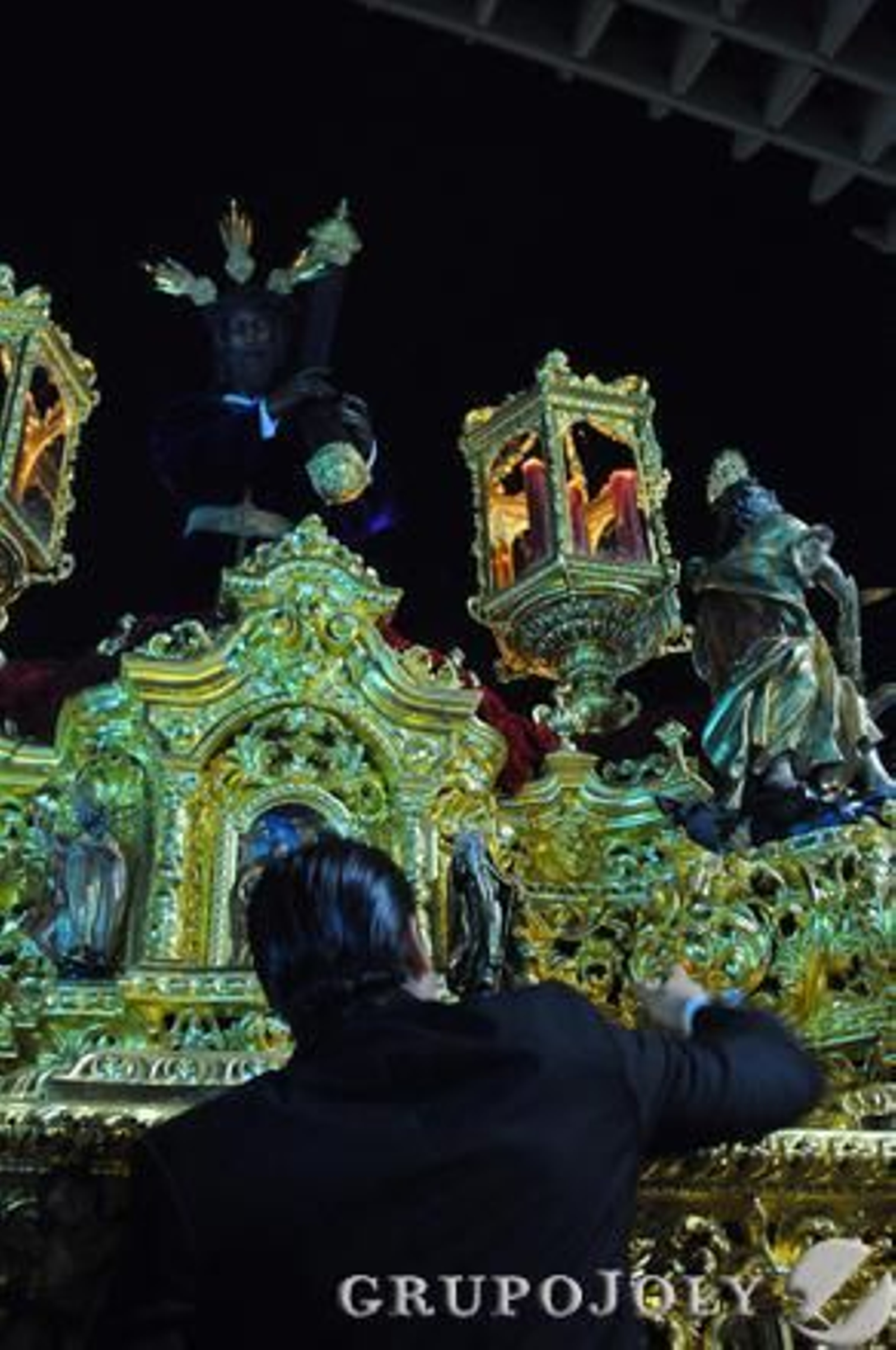 Foto: Juan Carlos Vazquez