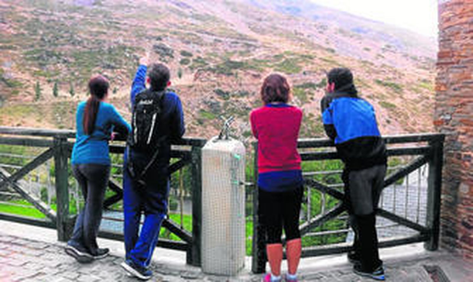 Eventos deportivos, culturales y de ocio para los más pequeños componían su ambicioso programa.