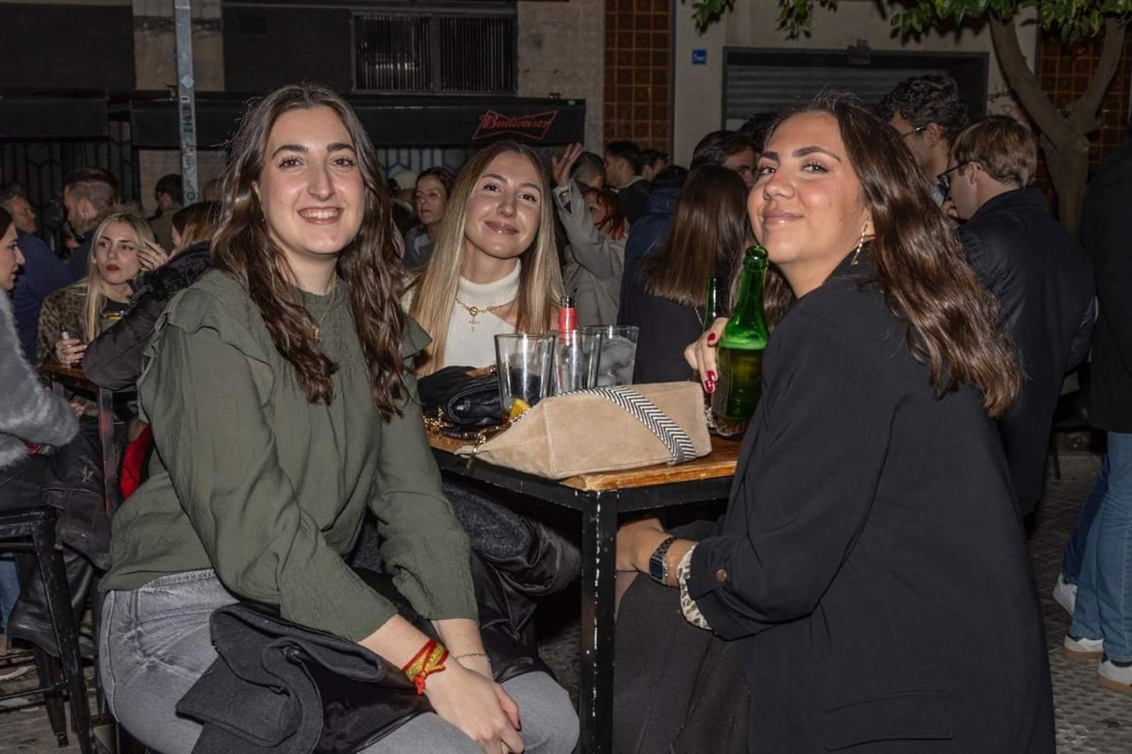 Conciertos y actuaciones en Navidad,  "Son de Vida" y  zambomba navideña "Raíz y Compás"