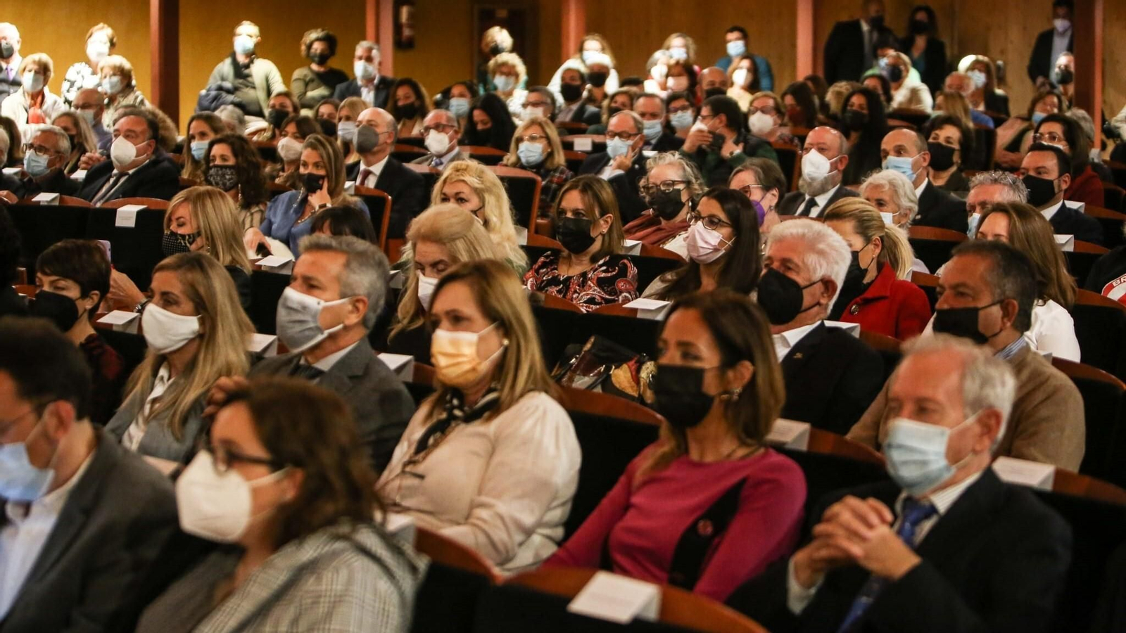 Lydia Cacho, Premio a los Valores Periodísticos en San Fernando