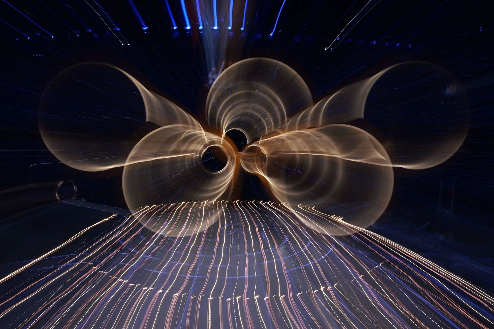 Las fotos de la inauguración de los Juegos Olímpicos de invierno de 2026