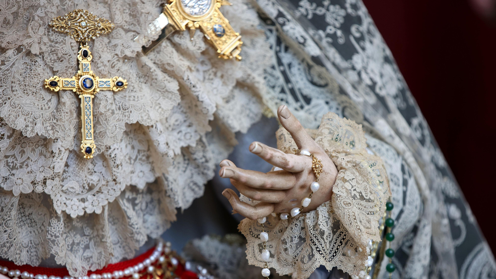 Primer domingo de Cuaresma en Jerez