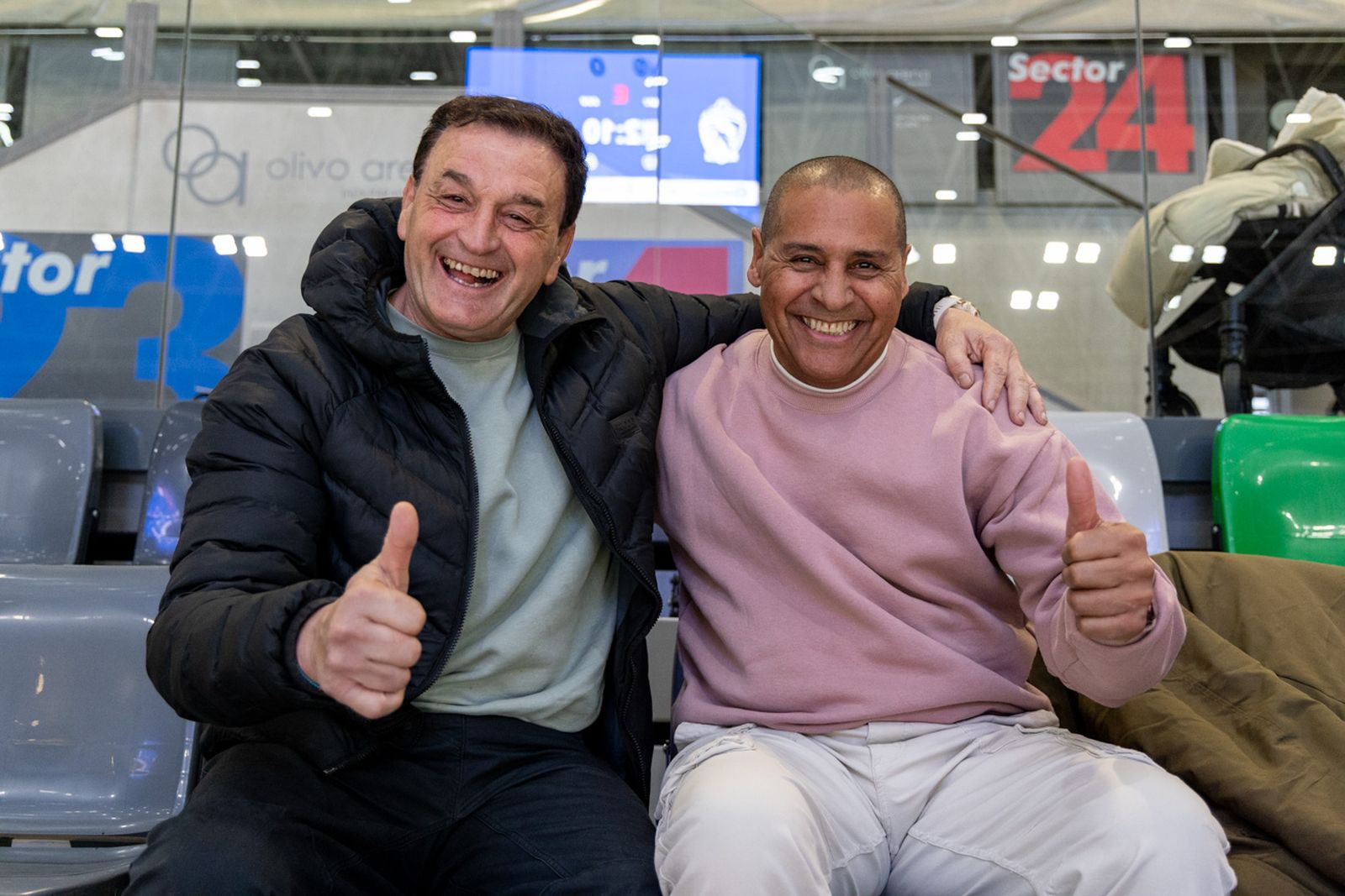 Las mejores imágenes de la remontada de Wanapix AD Sala 10 ante Avanza Jaén