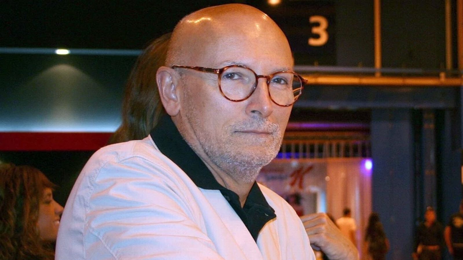 El periodista Carlos García-Calvo, autor del último libro sobre la Reina Letizia.