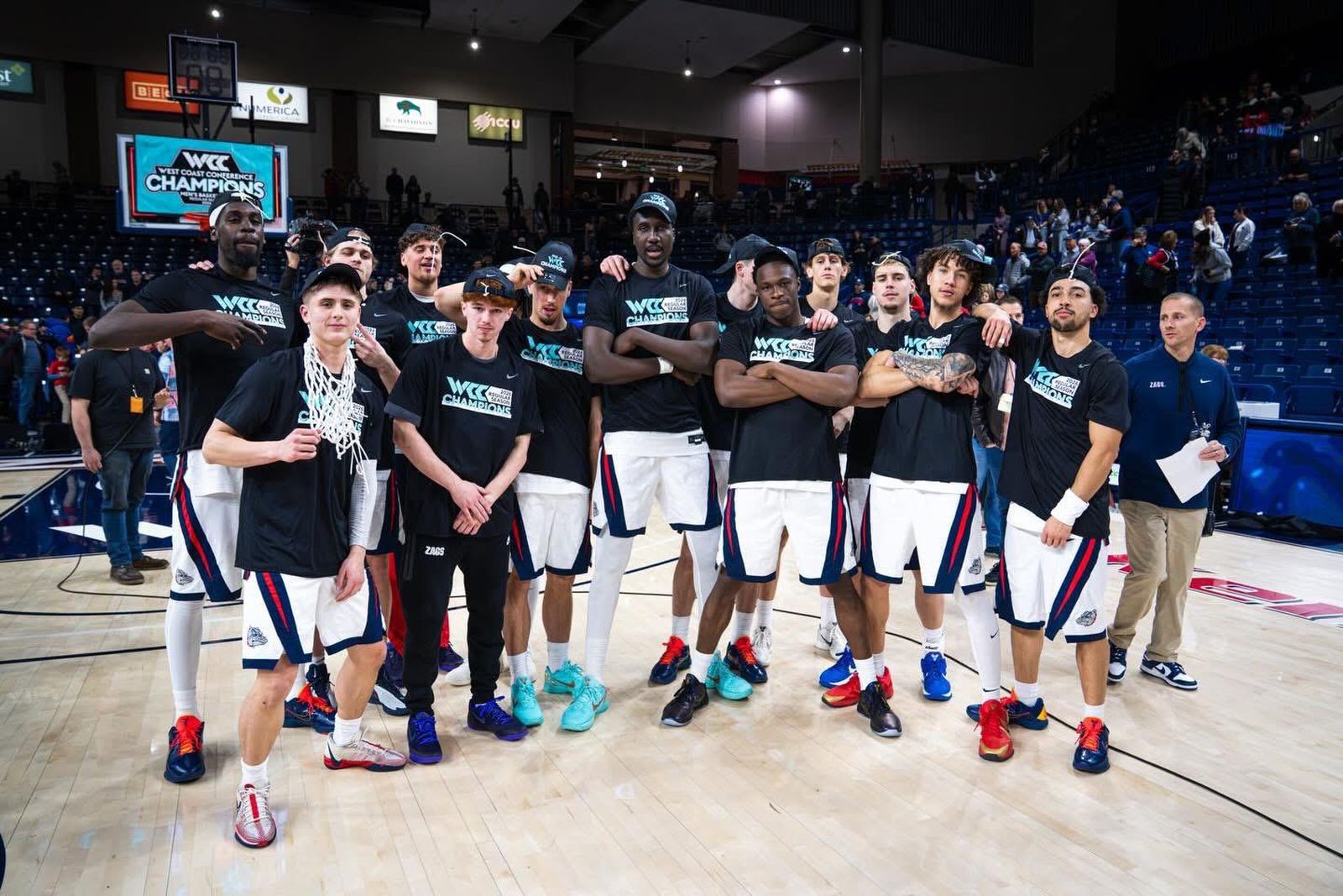 NCAA: El mejor Álvaro Folgueiras de la temporada y buen nivel de Mario Saint-Supéry