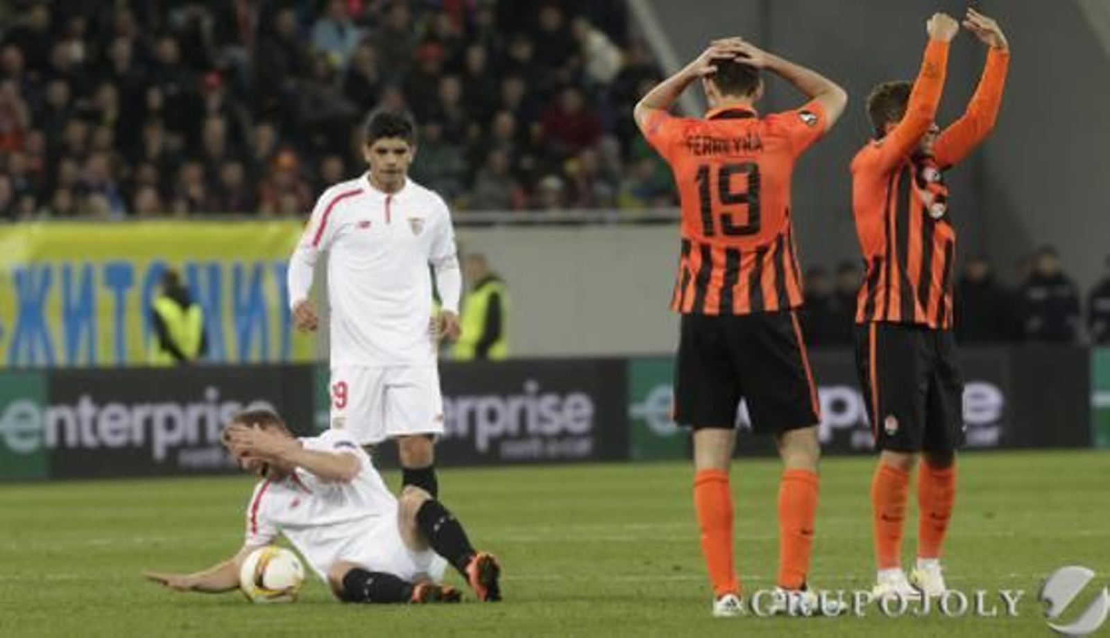 Foto: Oleg Chubynsky