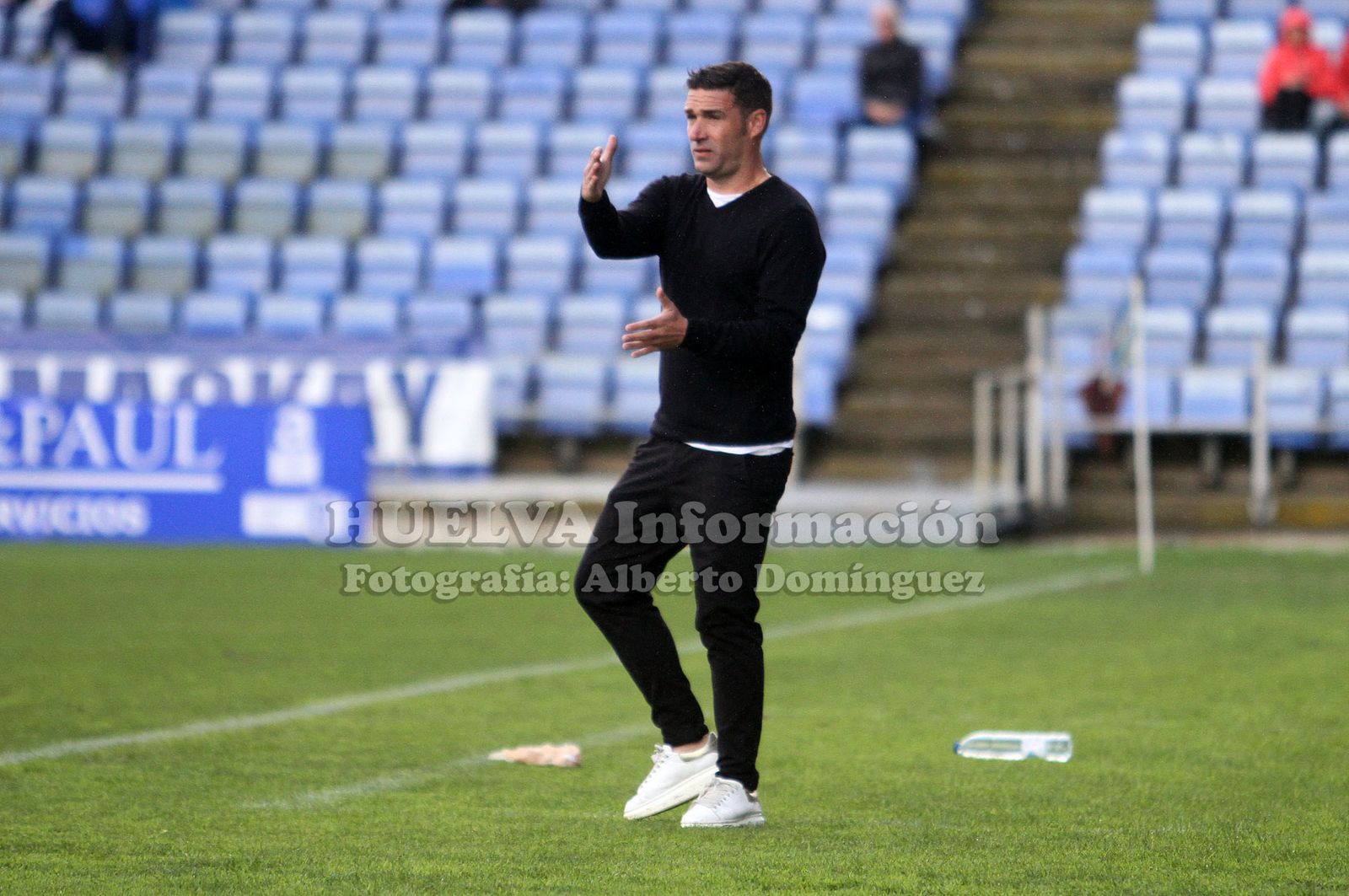 El Recre - Melilla en imágenes