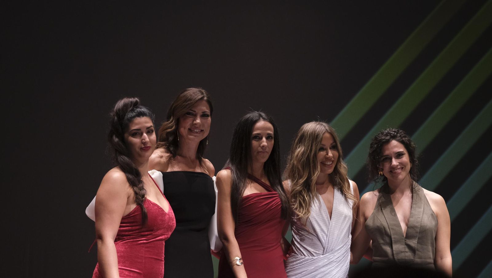 Búscate en las fotos de la Gala de Círculo Rojo 2024 celebrada en Roquetas de Mar