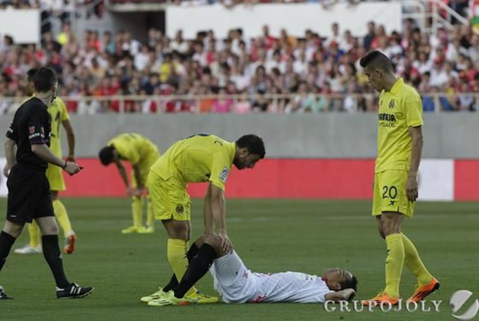 Foto: Antonio Pizarro