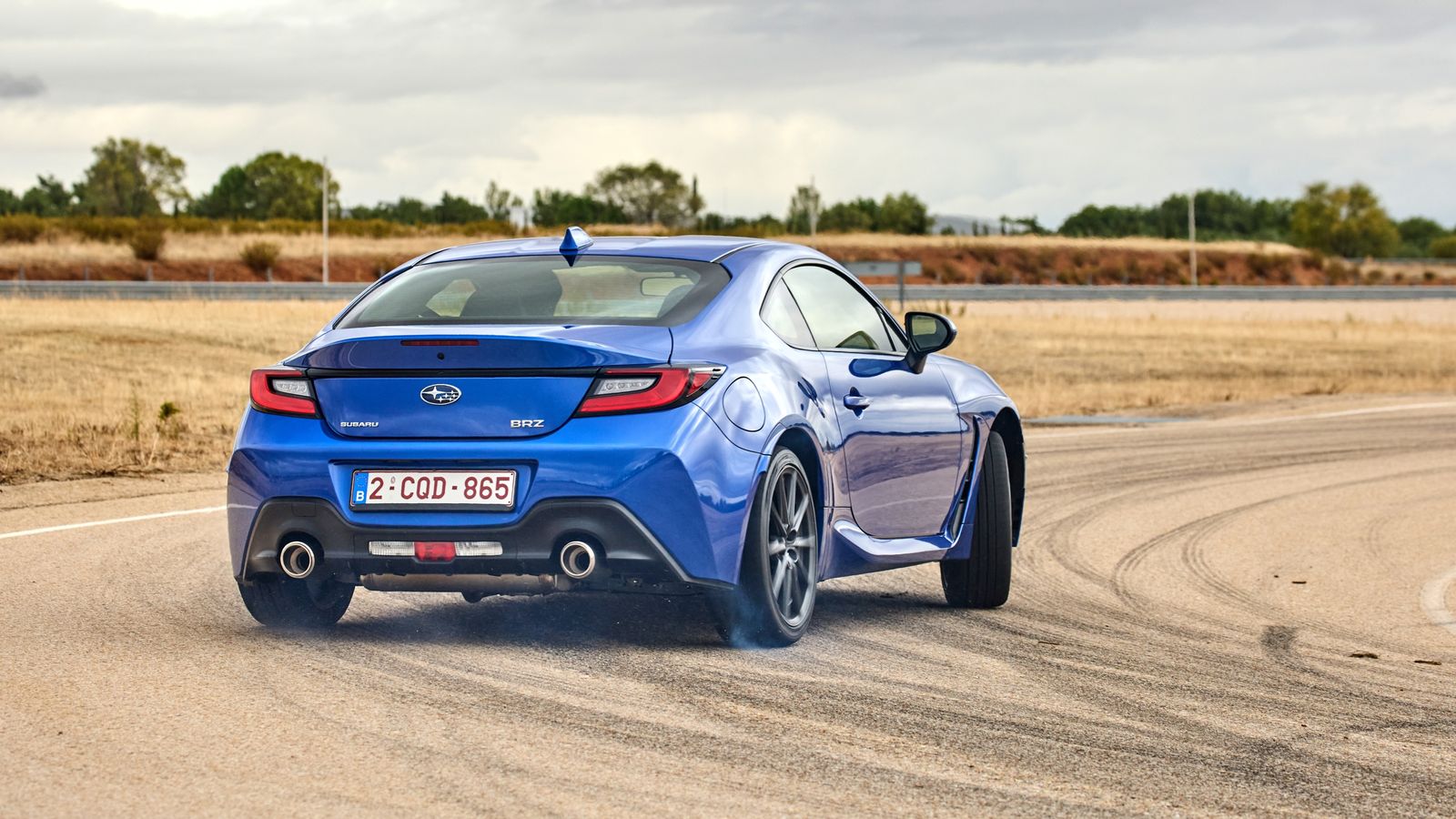 La exclusividad, ya garantizada en el BRZ por sí mismo, aumenta en mayor medida con los "model year 2023" a la vista de la cantidad de unidades importadas por Astara.