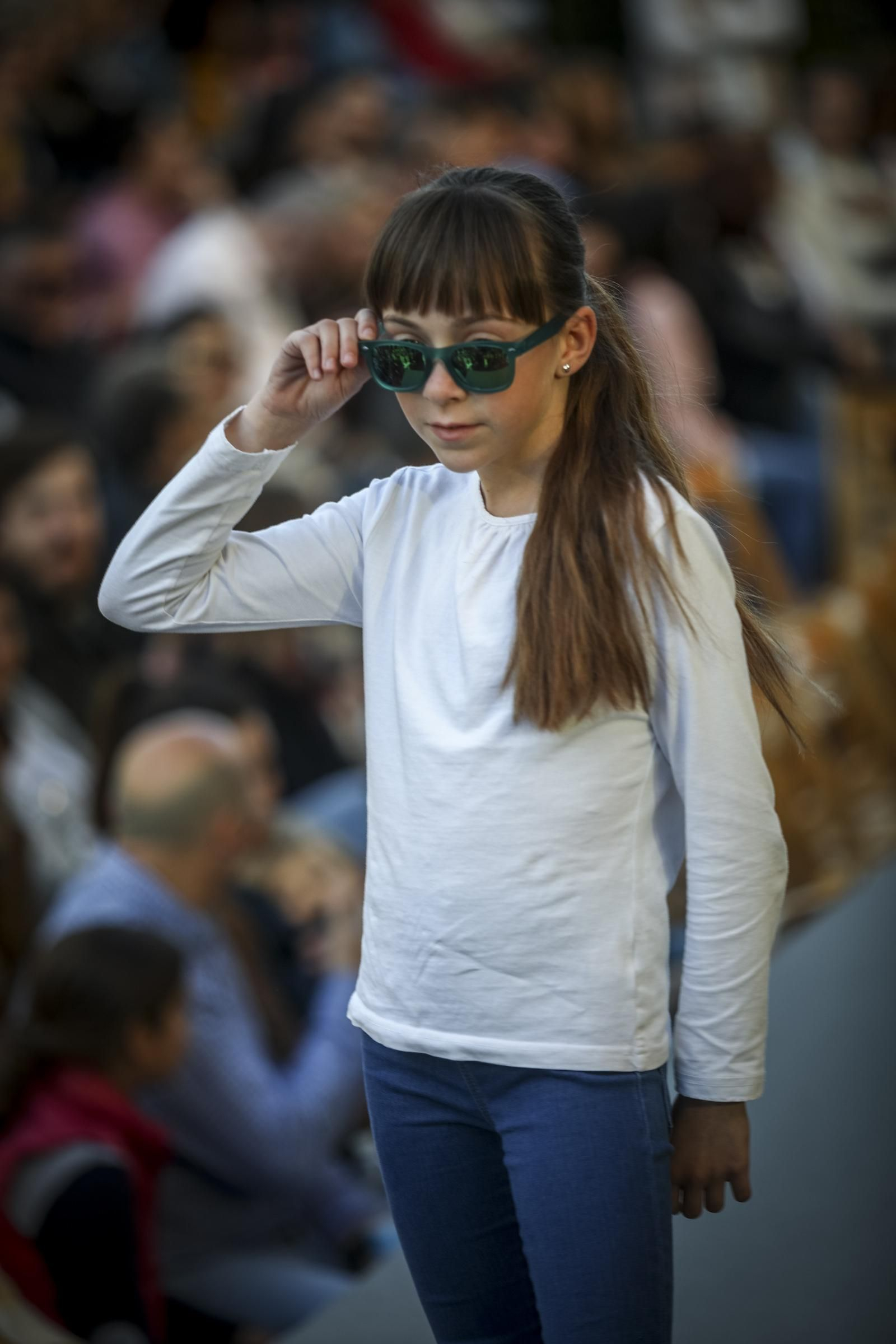 Imágenes de la pasarela 'SFDOModa'