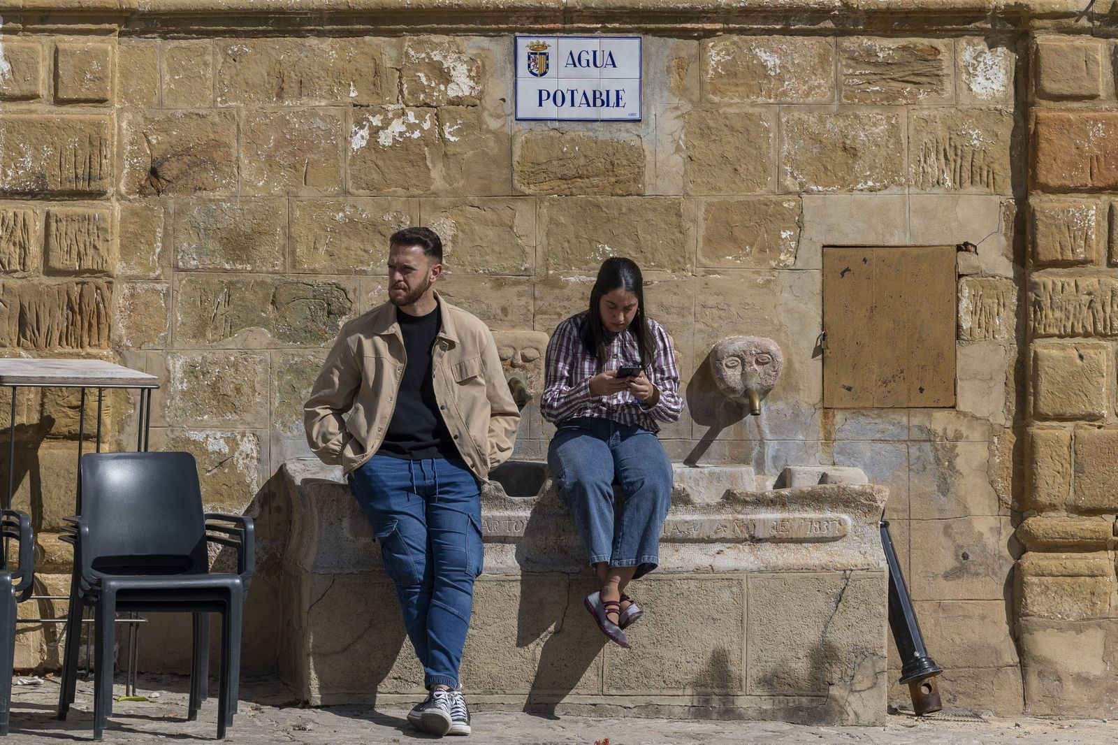 Las imágenes del puente festivo del Día de Andalucía en Grazalema