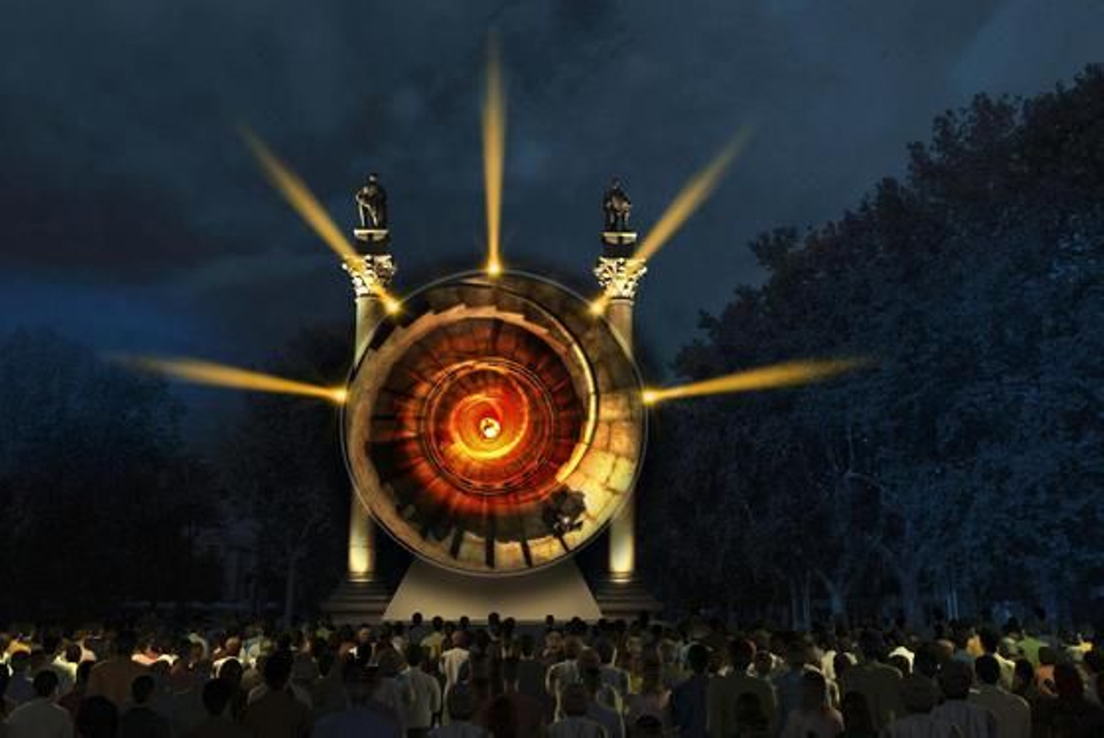 Foto: Ayuntamiento de Sevilla