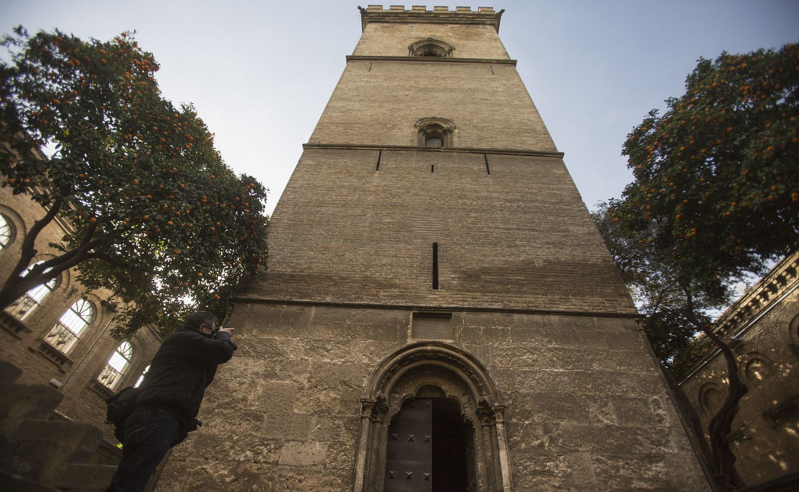 La Torre de Don Fadrique.