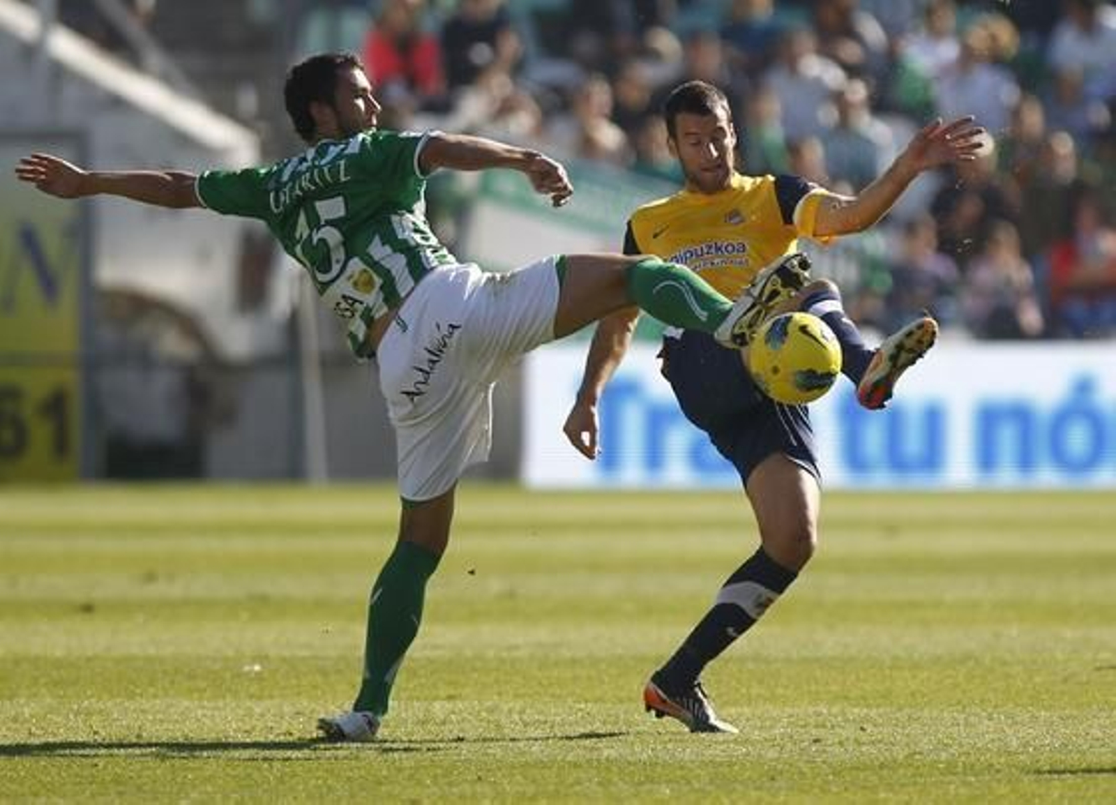 Foto: Antonio Pizarro