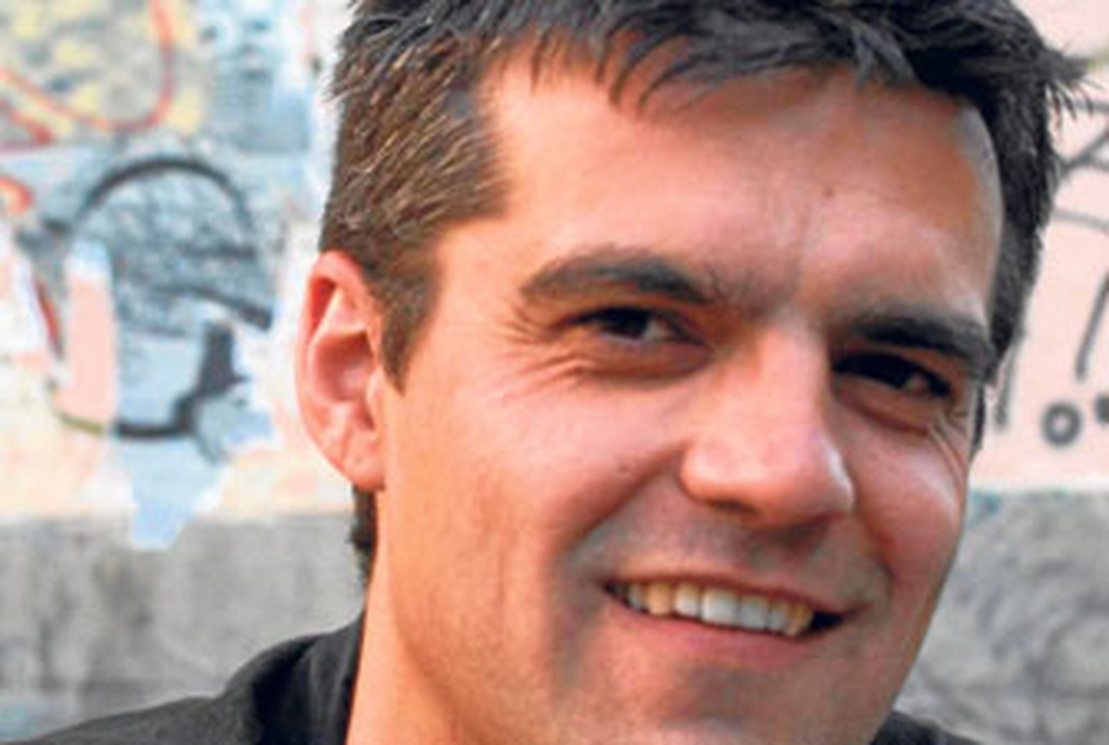 Un reportaje abierto sobre el caso cerrado de dos condenados por la cara